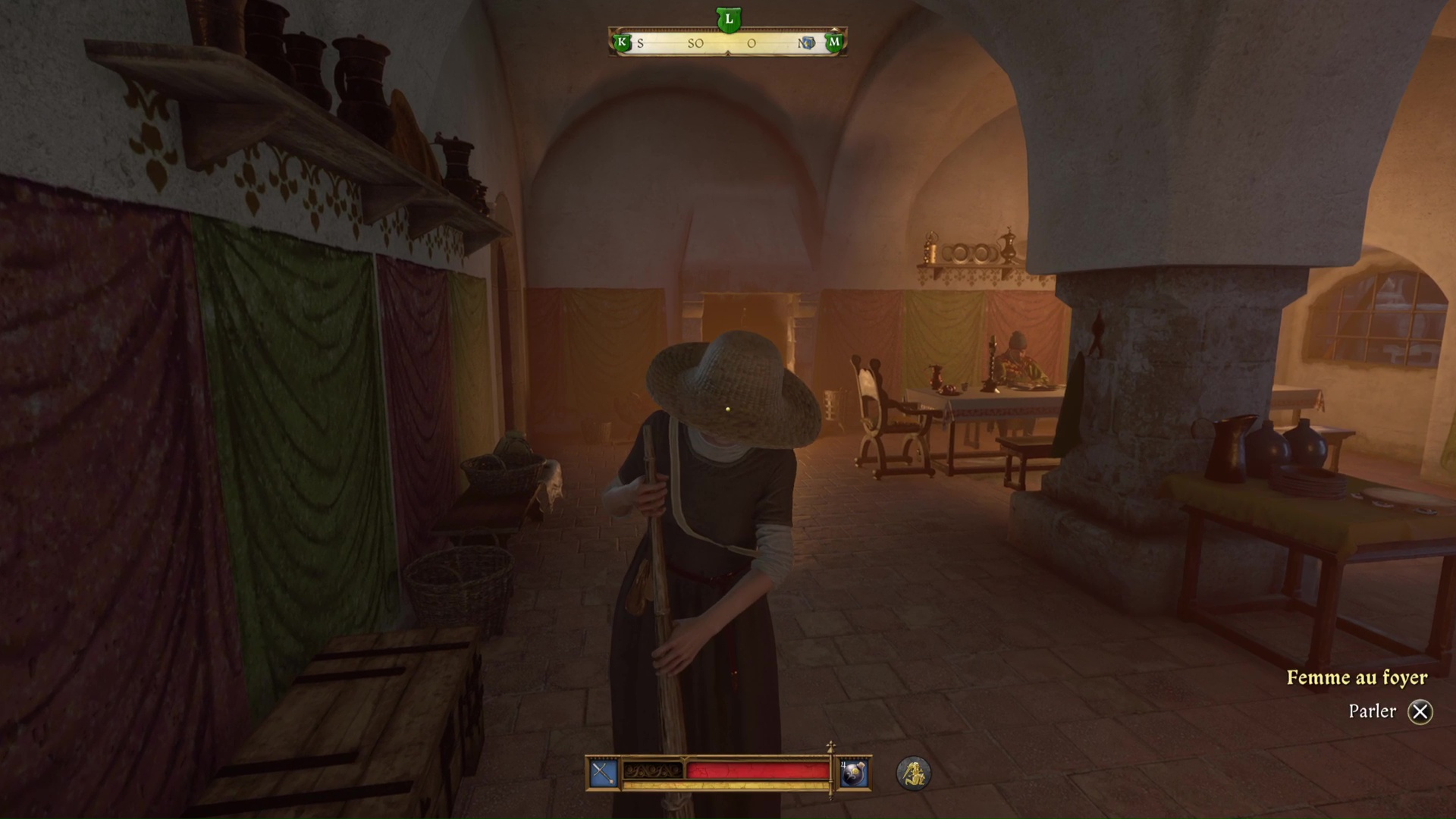 Kingdom come deliverance ii le cinquieme commandement 148 140