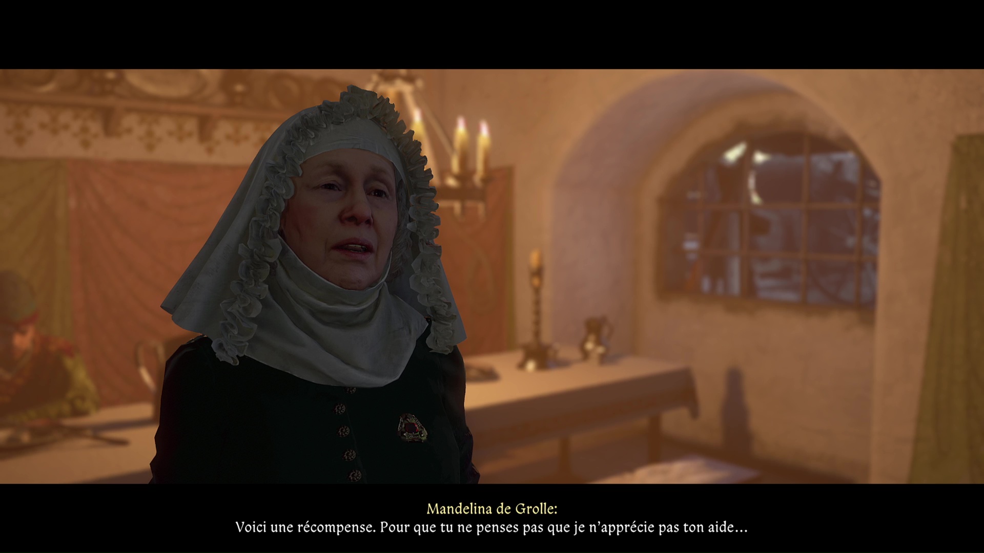 Kingdom come deliverance ii le cinquieme commandement 160 153