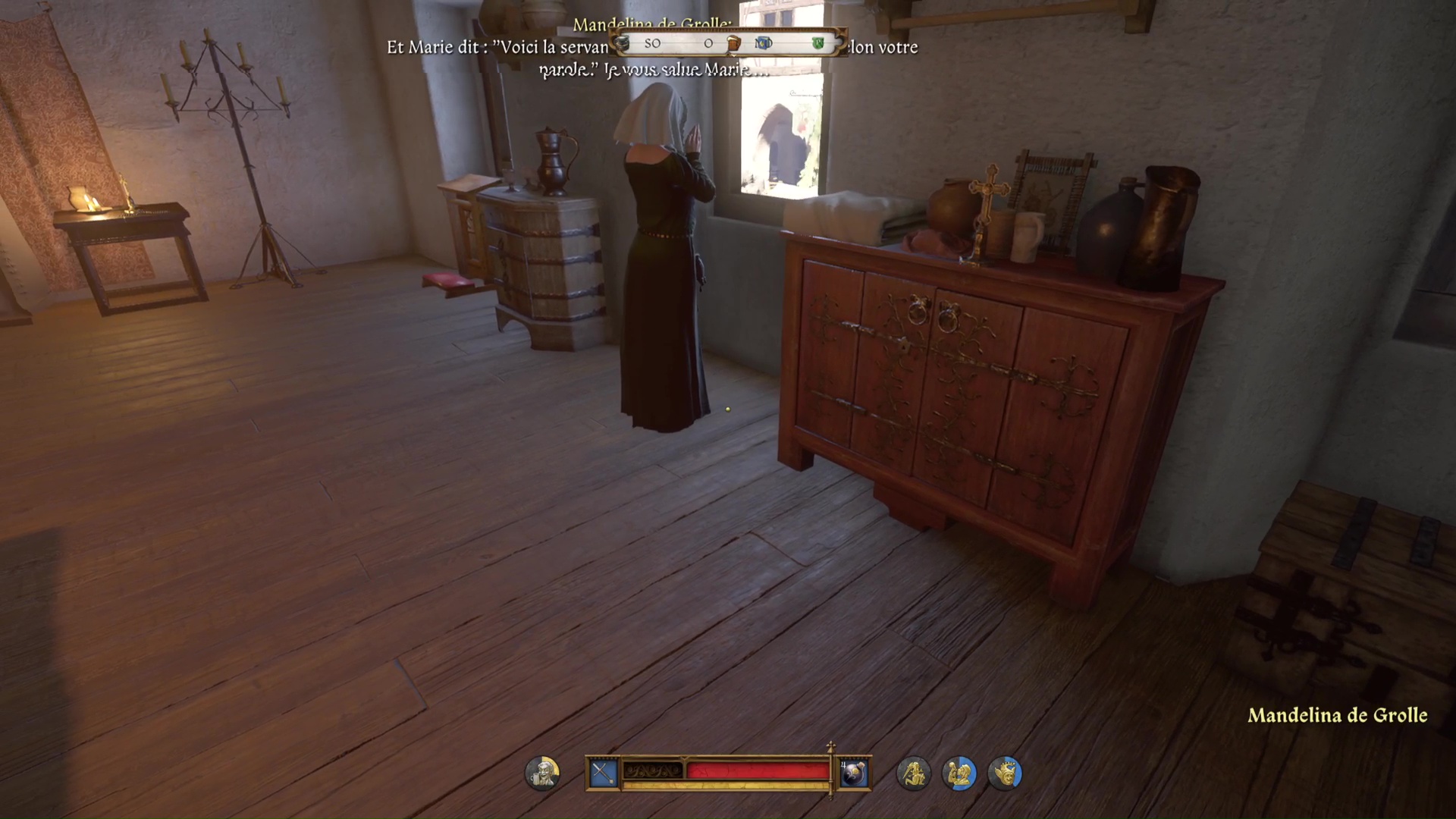 Kingdom come deliverance ii le cinquieme commandement 163 143