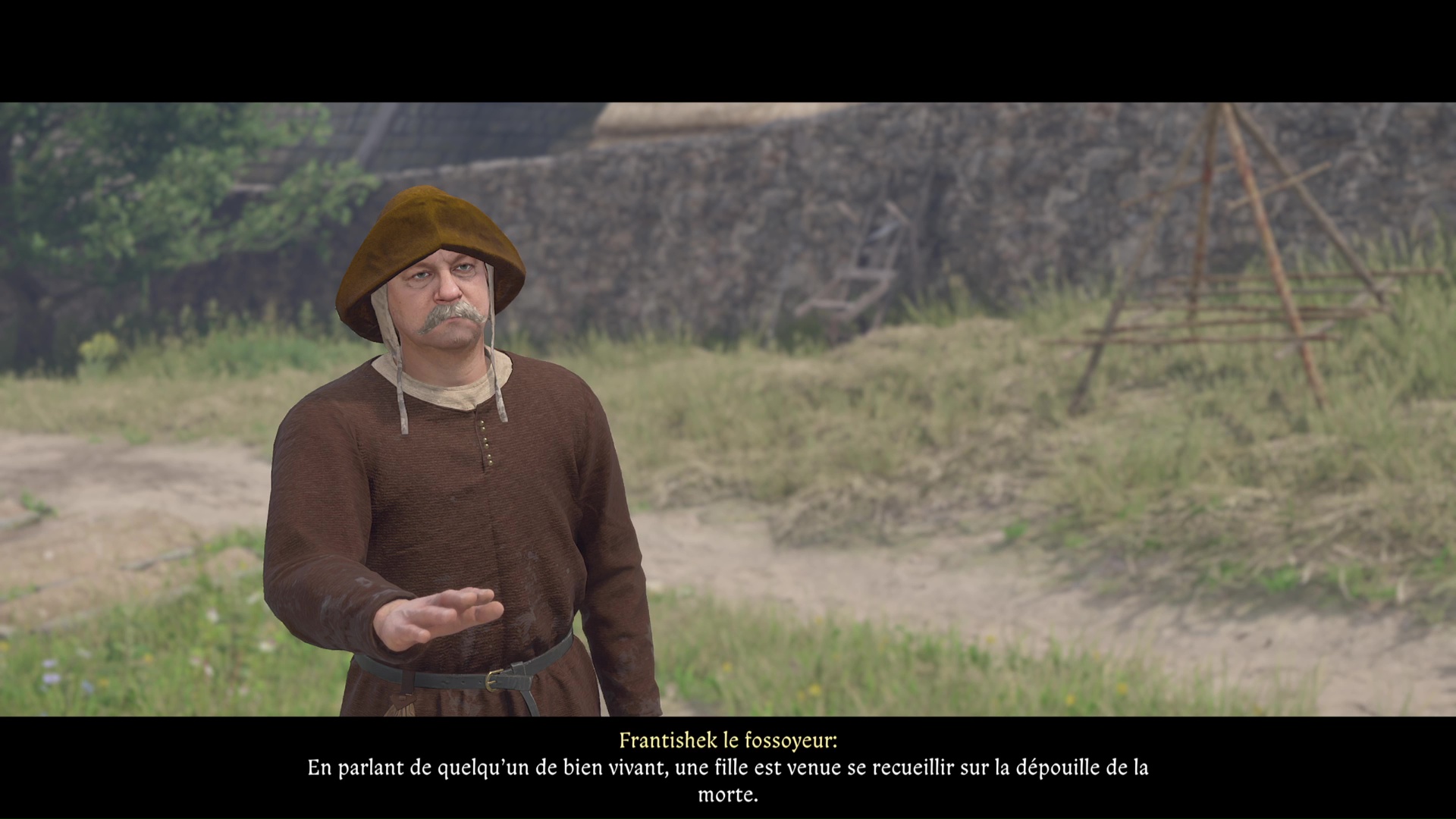 Kingdom come deliverance ii le cinquieme commandement 17 16