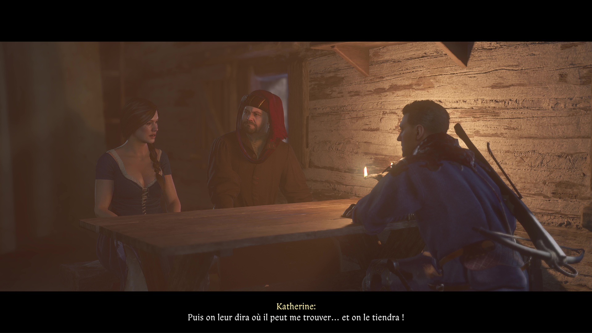 Kingdom come deliverance ii le cinquieme commandement 178 176