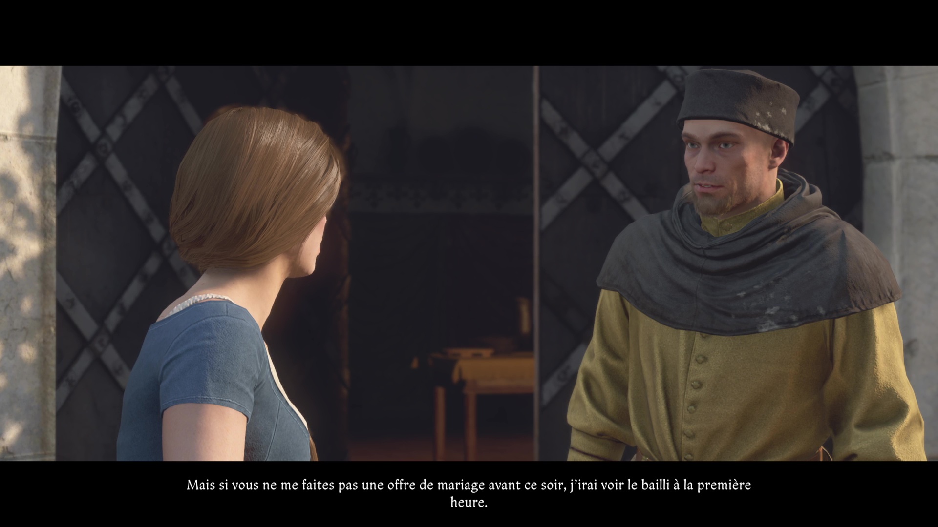 Kingdom come deliverance ii le cinquieme commandement 180 178