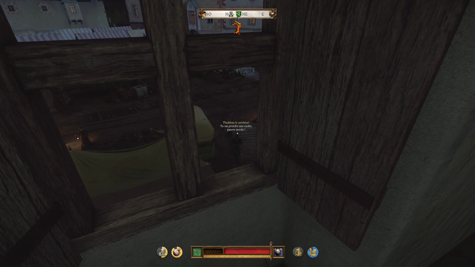 Kingdom come deliverance ii le cinquieme commandement 185 183