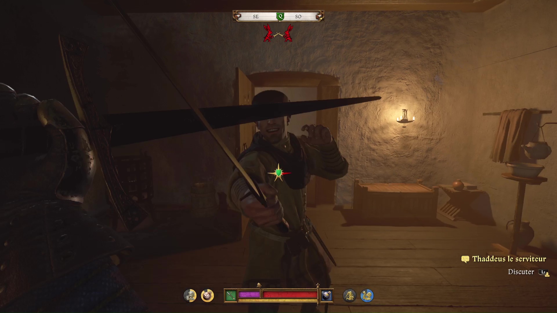 Kingdom come deliverance ii le cinquieme commandement 186 184