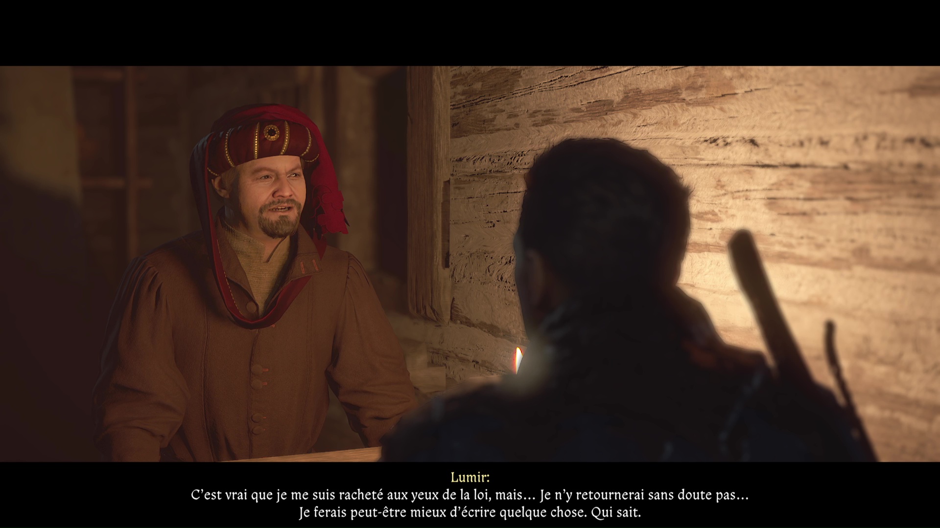 Kingdom come deliverance ii le cinquieme commandement 201 199