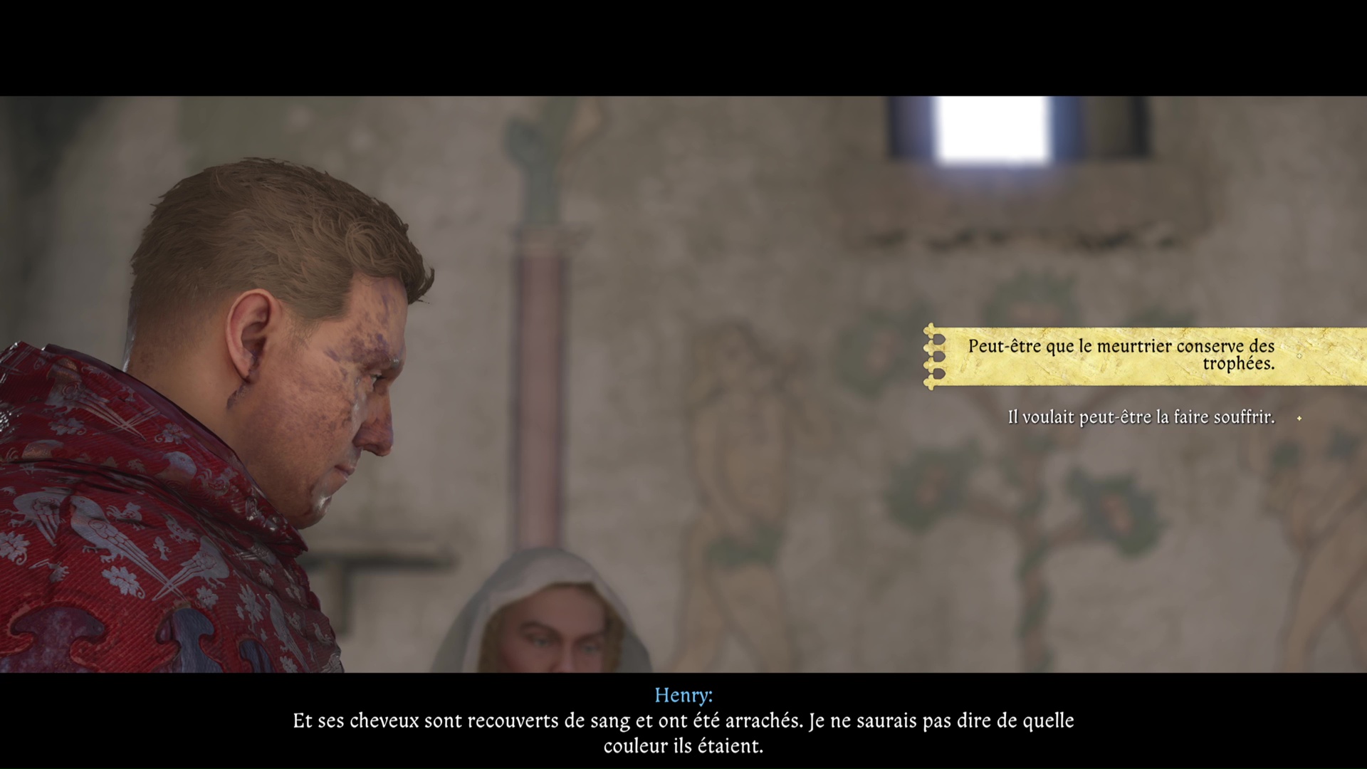 Kingdom come deliverance ii le cinquieme commandement 23 22