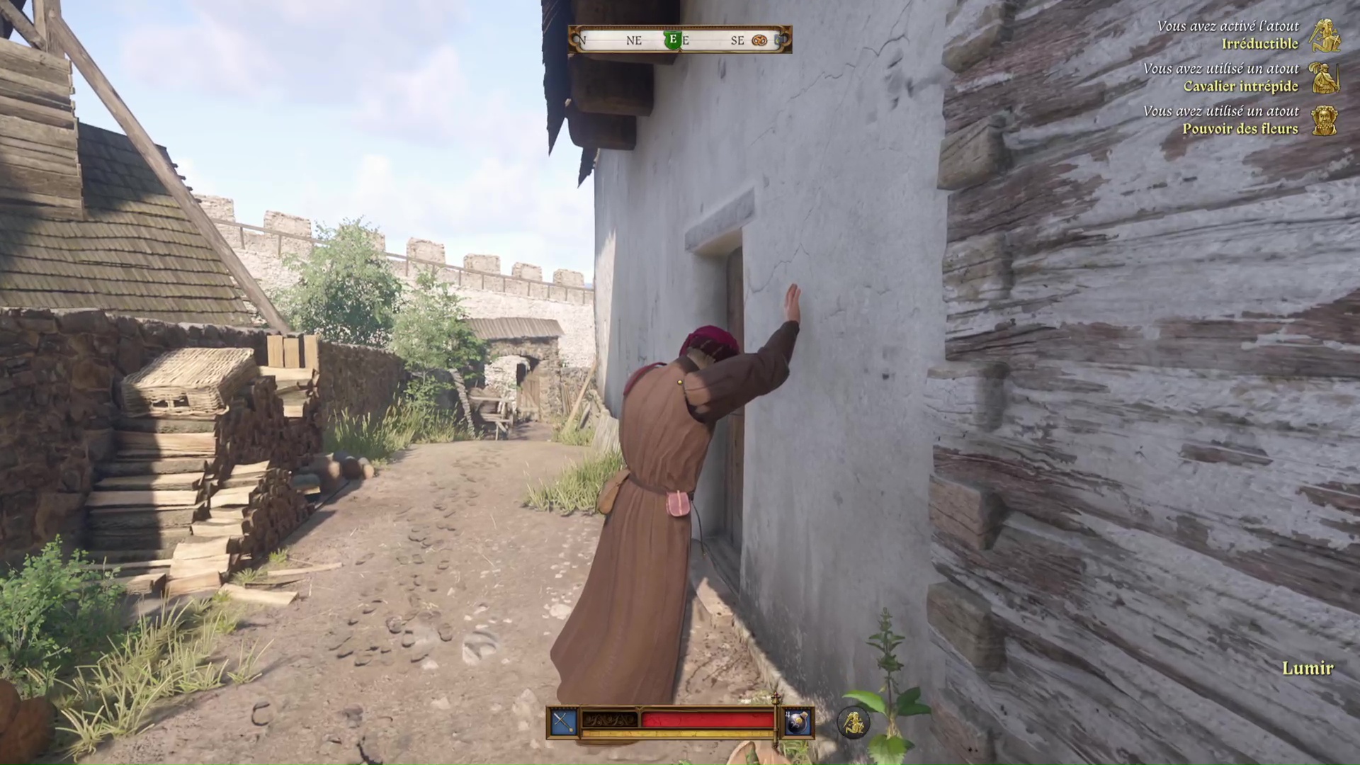 Kingdom come deliverance ii le cinquieme commandement 30 29