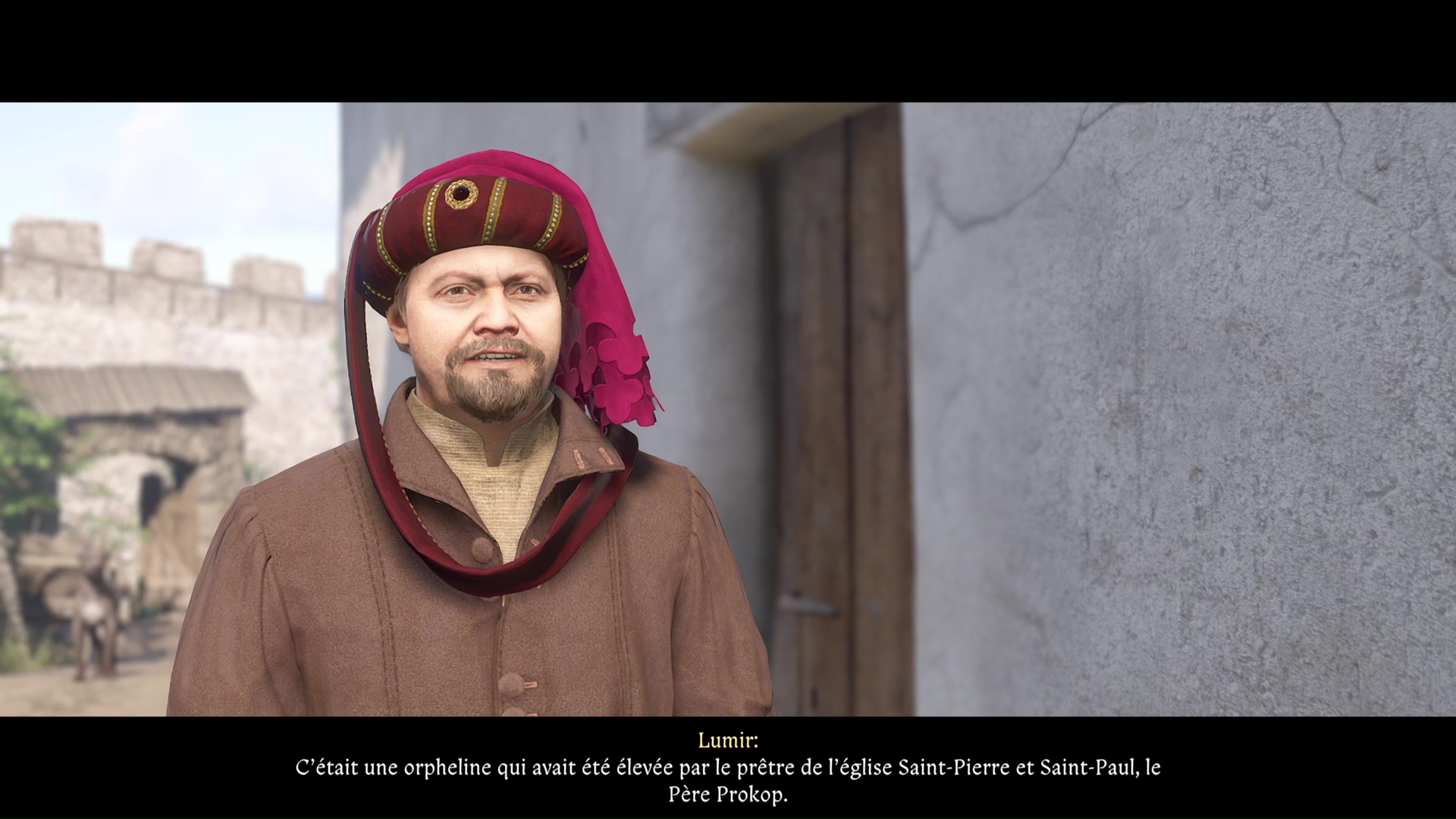 Kingdom come deliverance ii le cinquieme commandement 38 38