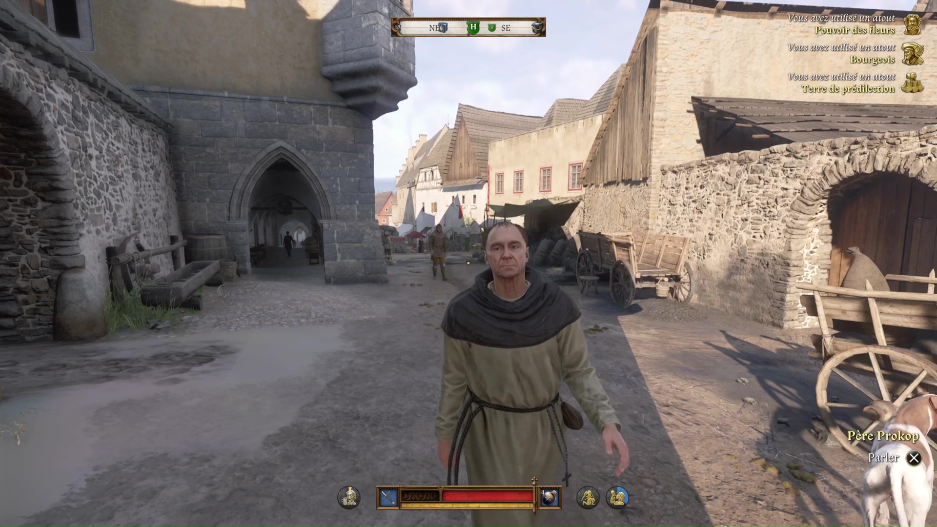 Kingdom come deliverance ii le cinquieme commandement 46 45