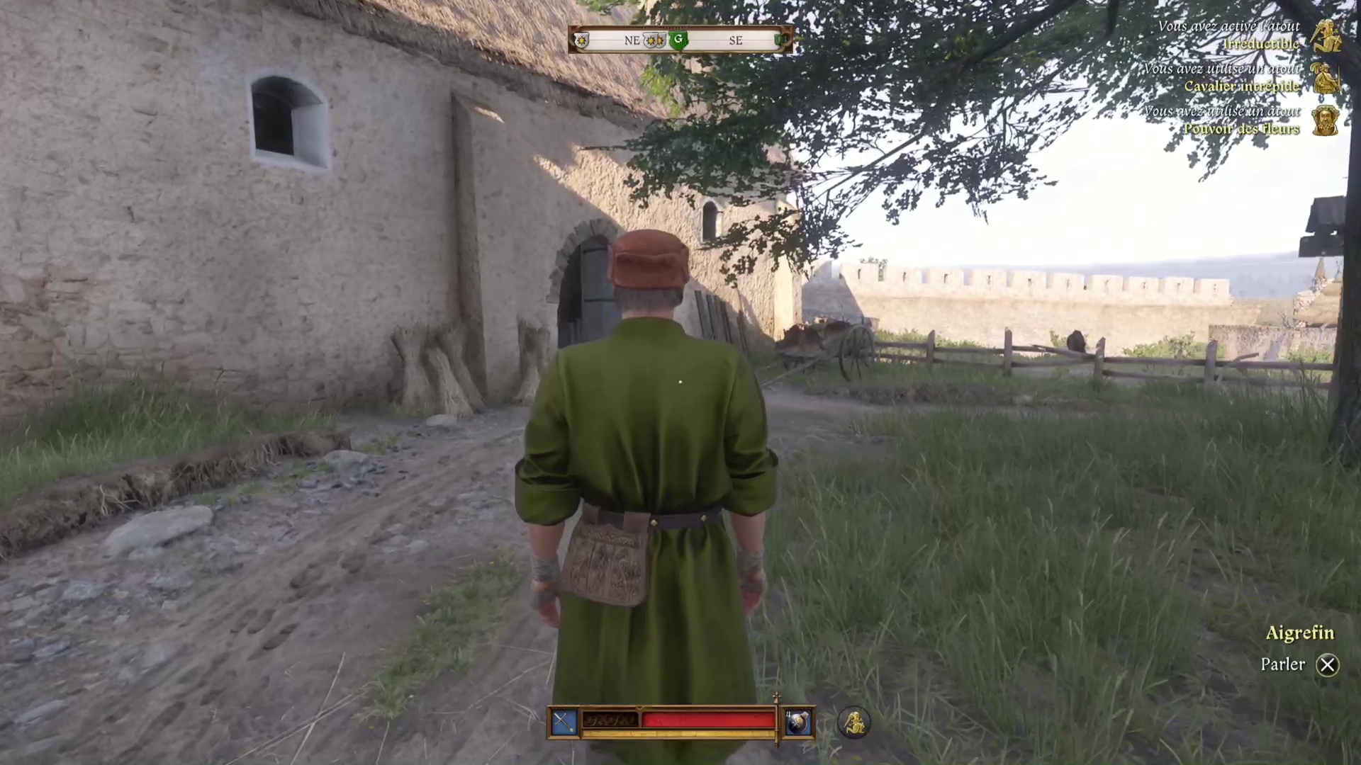 Kingdom come deliverance ii le cinquieme commandement 69 68