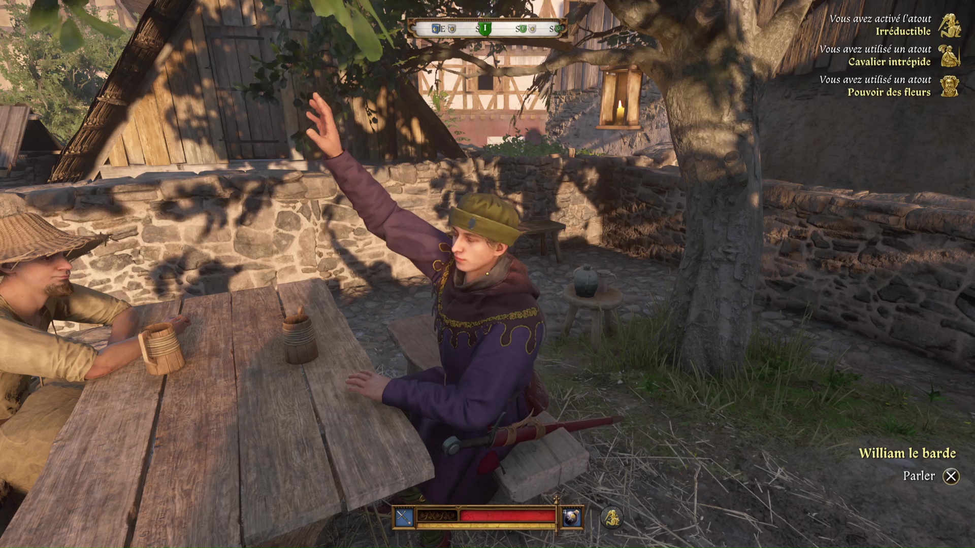 Kingdom come deliverance ii le cinquieme commandement 77 76