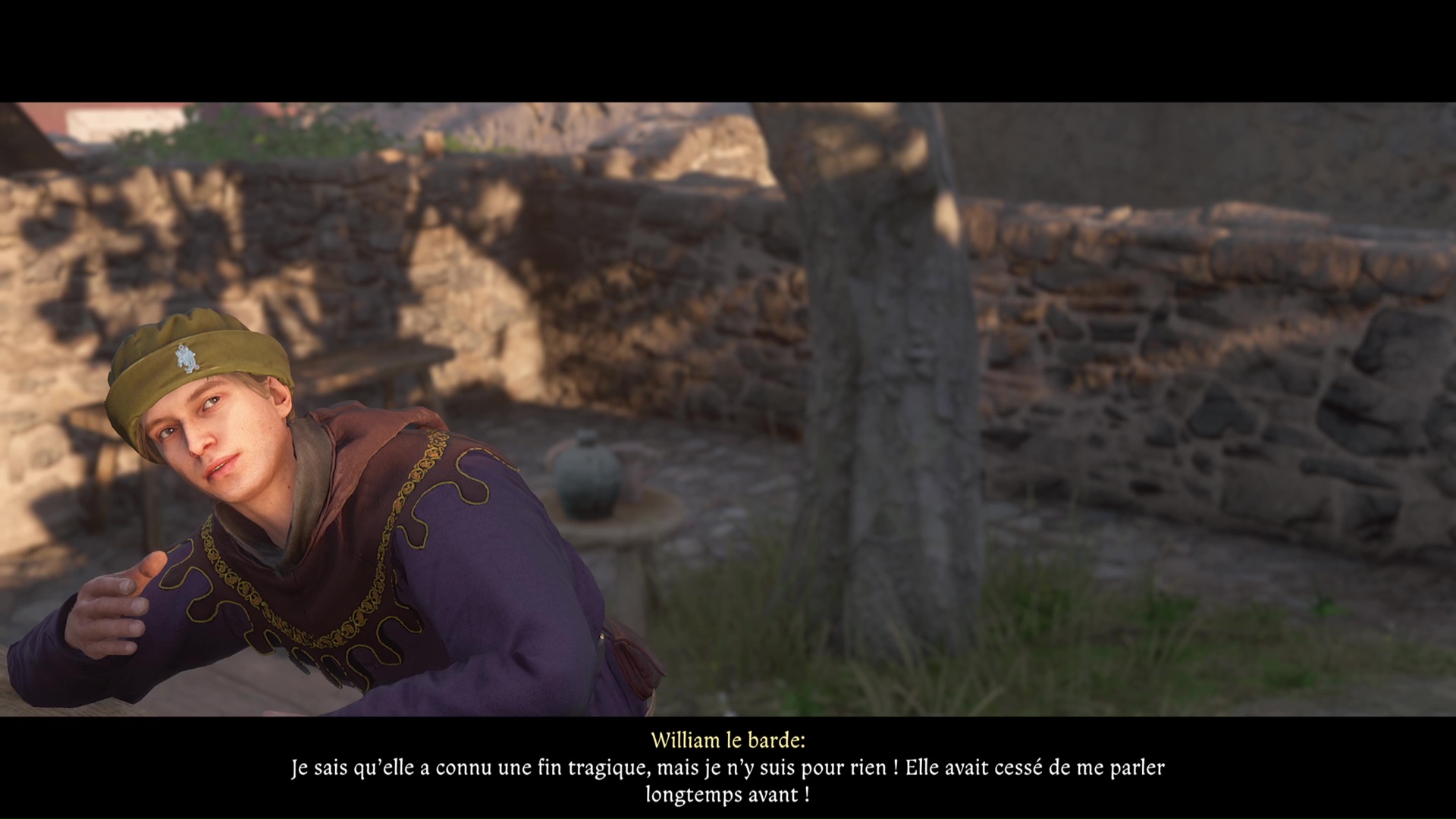 Kingdom come deliverance ii le cinquieme commandement 81 80