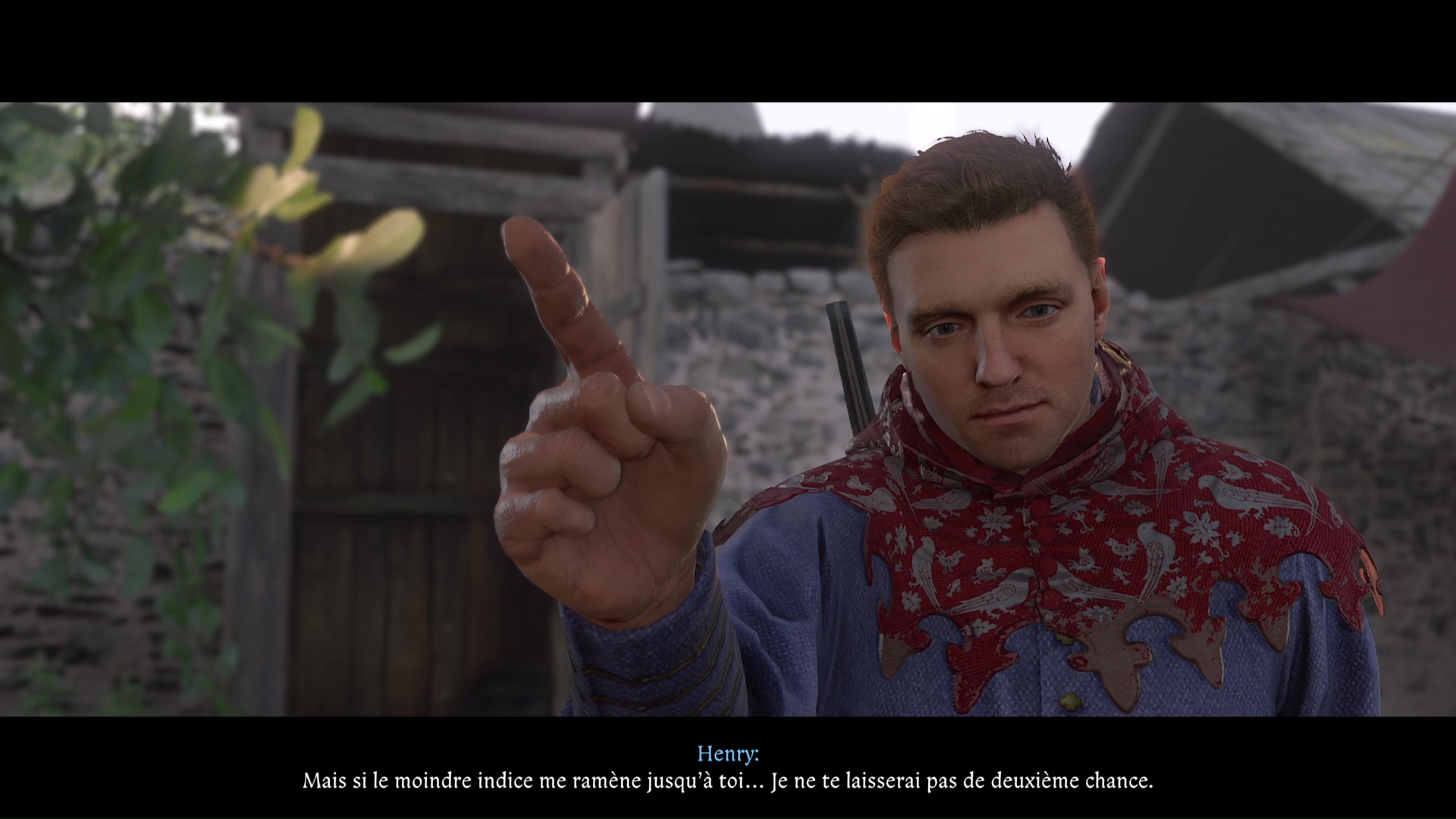 Kingdom come deliverance ii le cinquieme commandement 85 84