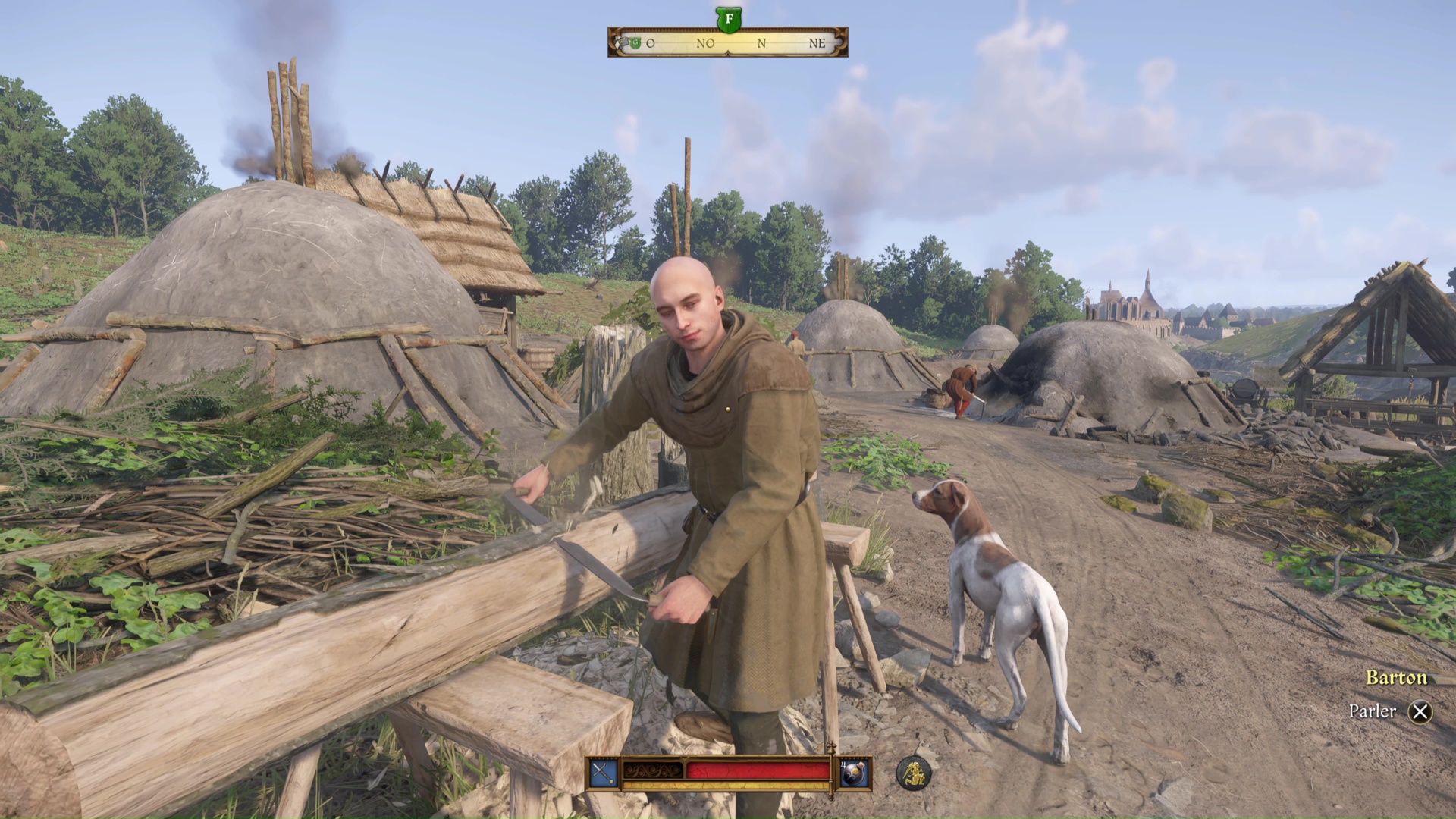 Kingdom come deliverance ii le cinquieme commandement 88 87