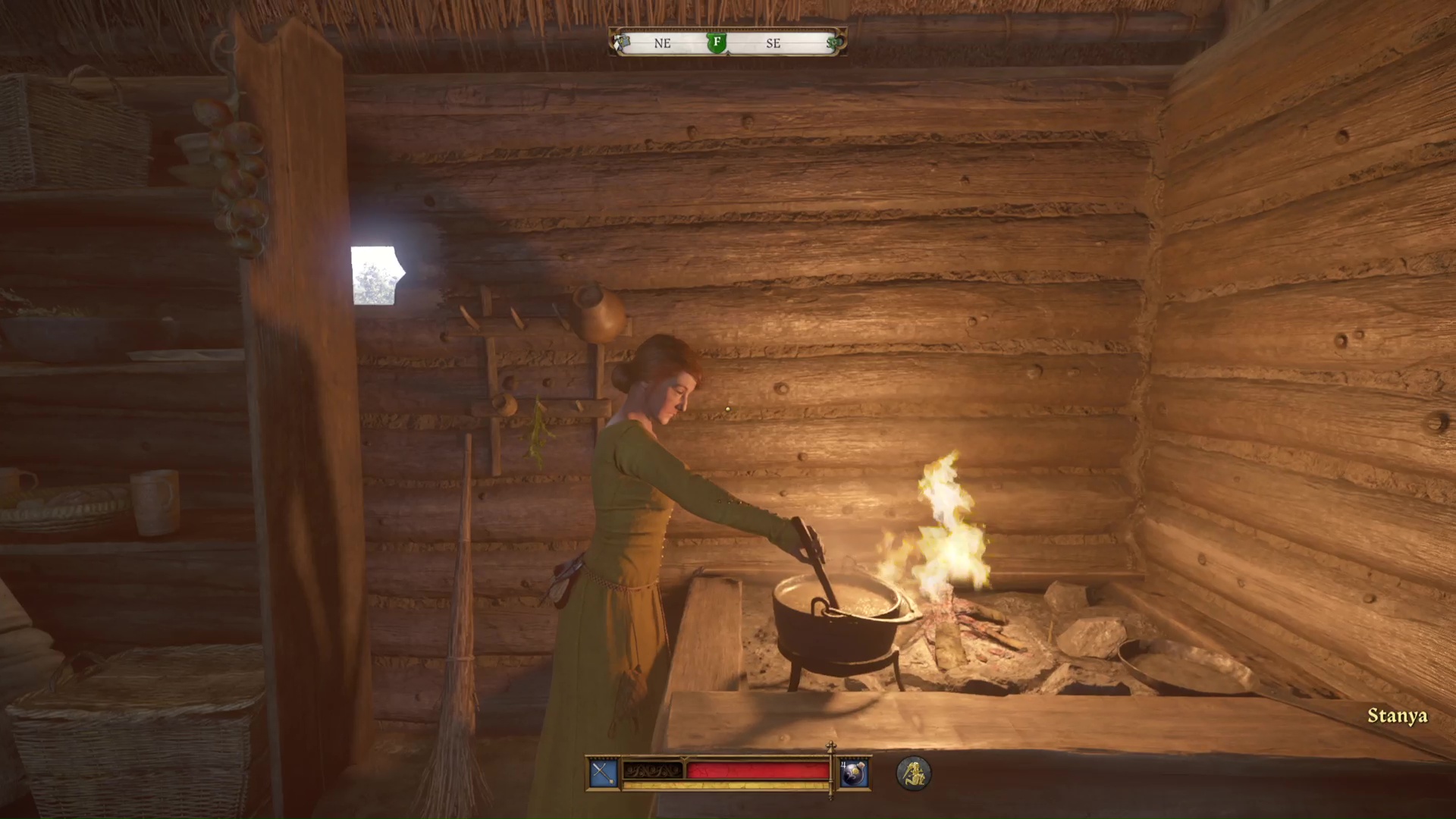 Kingdom come deliverance ii le cinquieme commandement 92 91