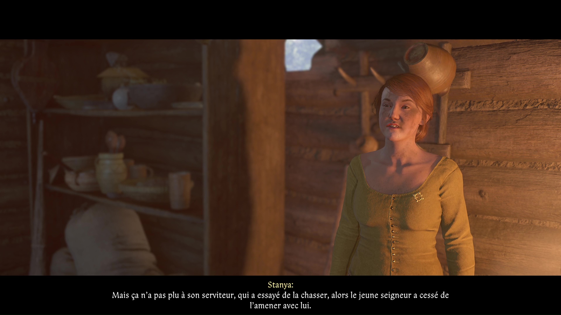 Kingdom come deliverance ii le cinquieme commandement 95 94