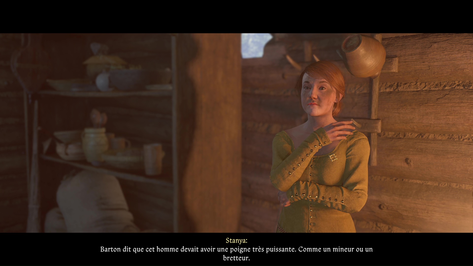 Kingdom come deliverance ii le cinquieme commandement 98 98