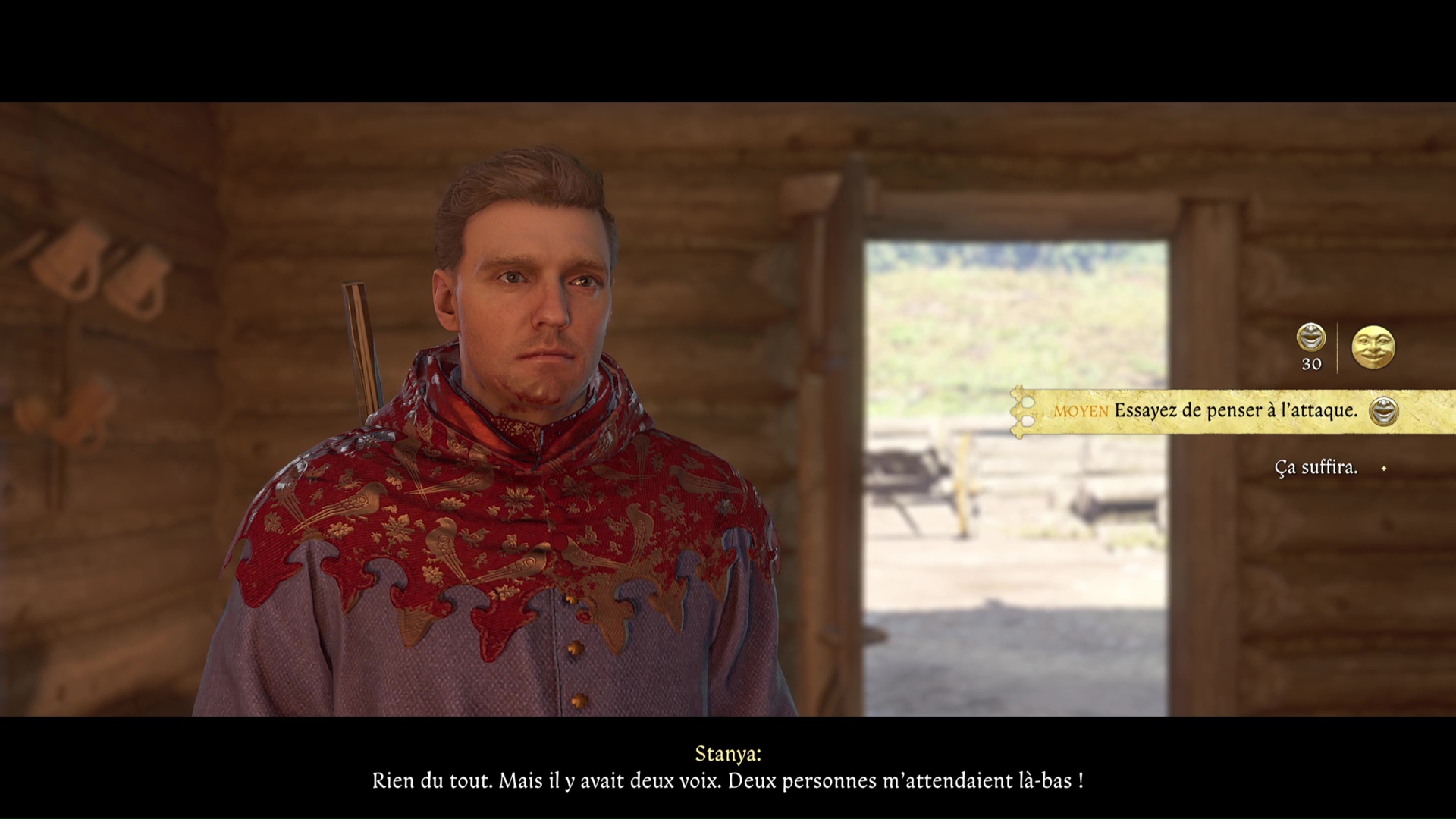 Kingdom come deliverance ii le cinquieme commandement 97