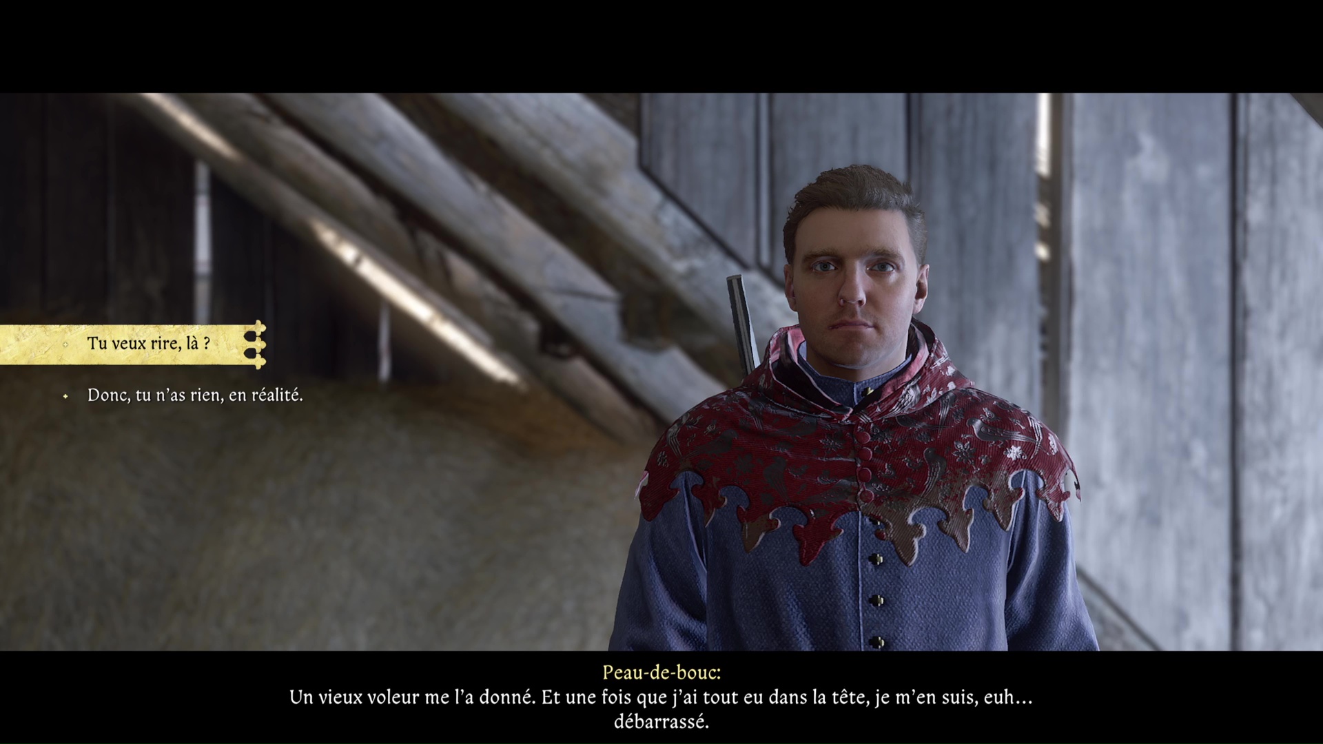 Kingdom come deliverance ii les jouets de maitre schindel 10 9