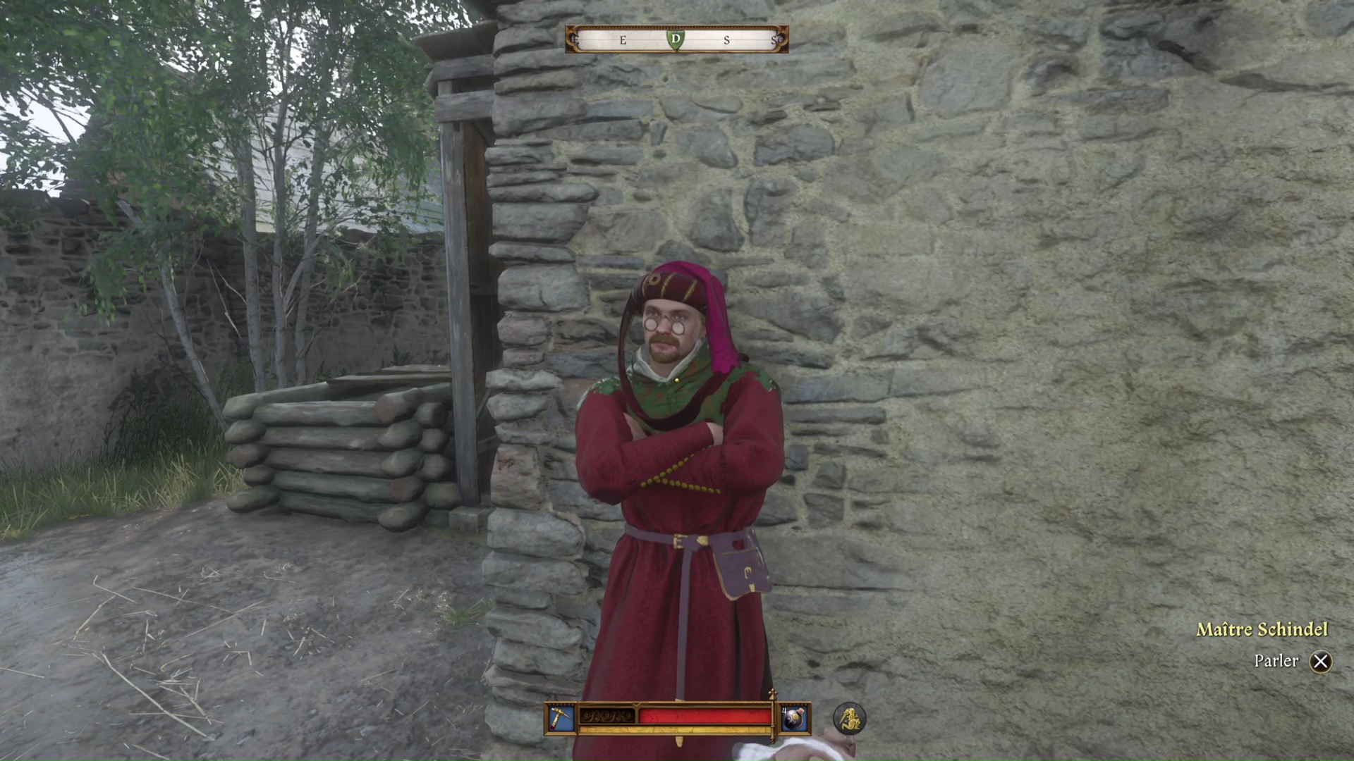 Kingdom come deliverance ii les jouets de maitre schindel 28 26