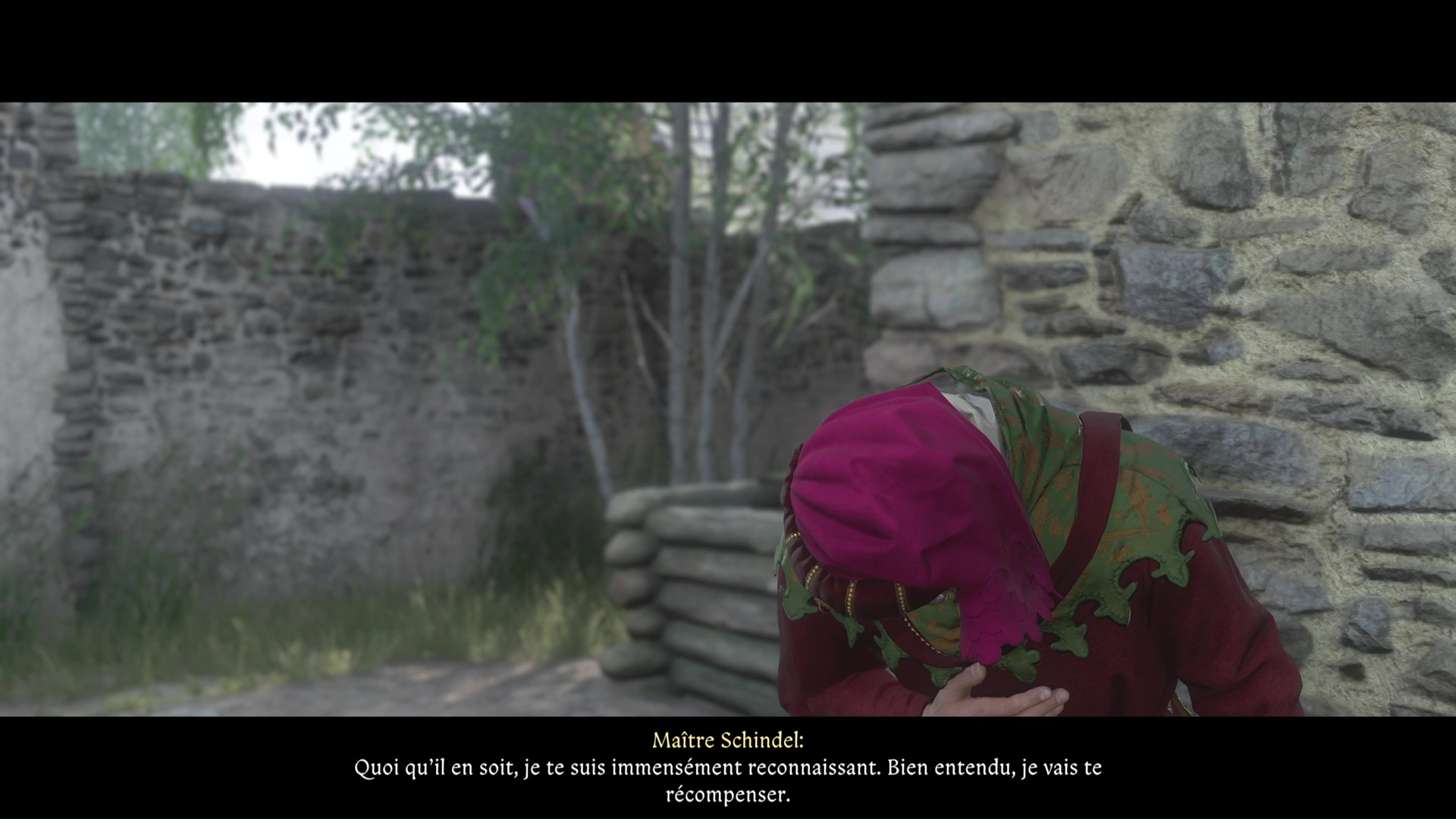 Kingdom come deliverance ii les jouets de maitre schindel 30 28