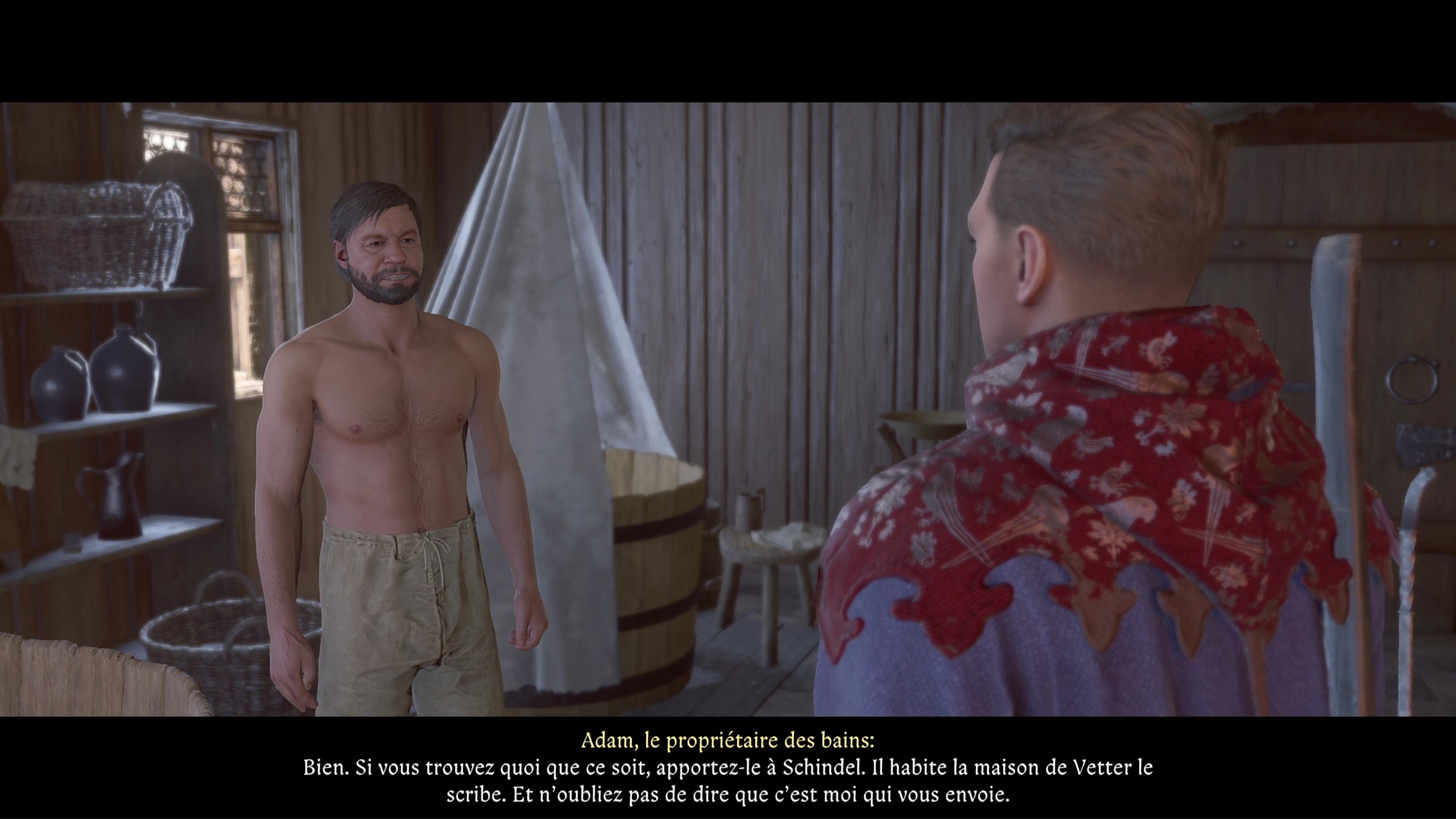 Kingdom come deliverance ii les jouets de maitre schindel 4 4