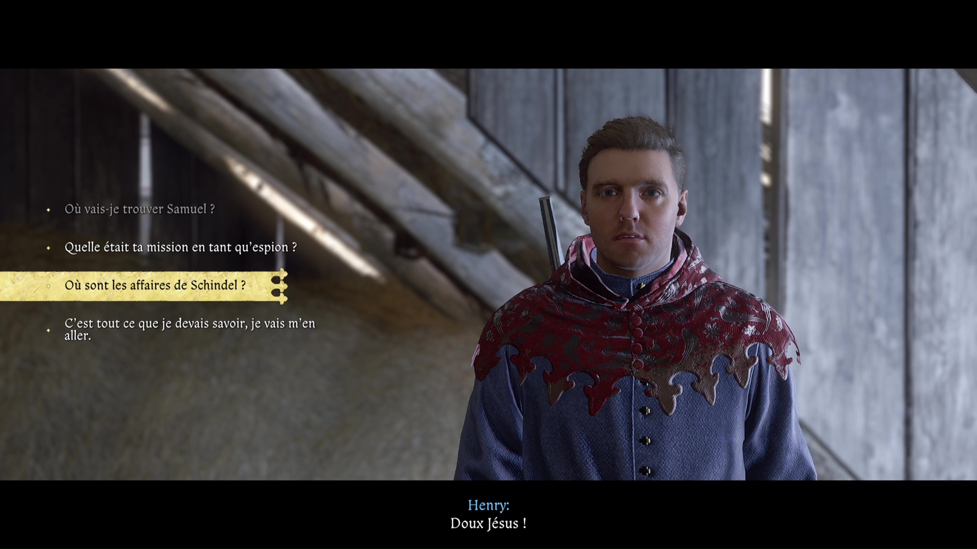 Kingdom come deliverance ii les jouets de maitre schindel 6 5