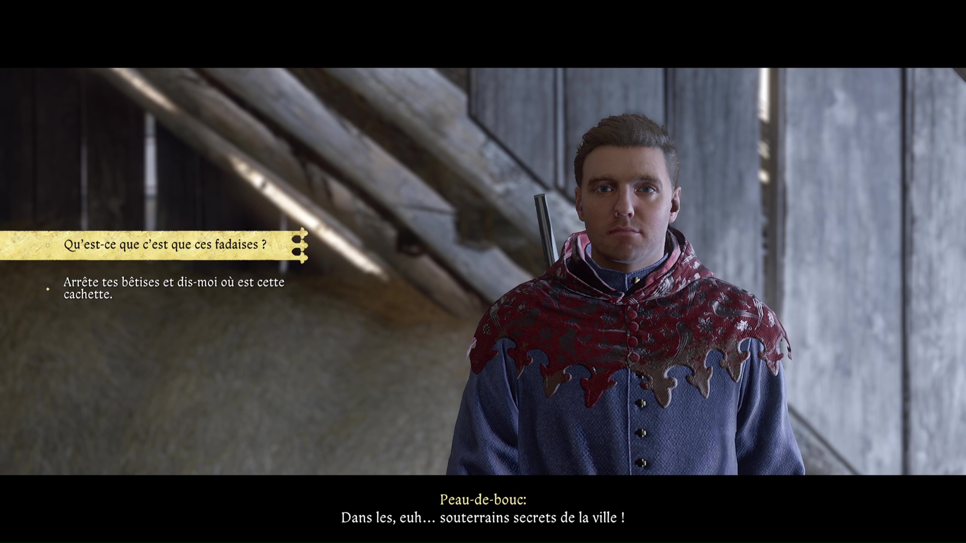 Kingdom come deliverance ii les jouets de maitre schindel 7 6