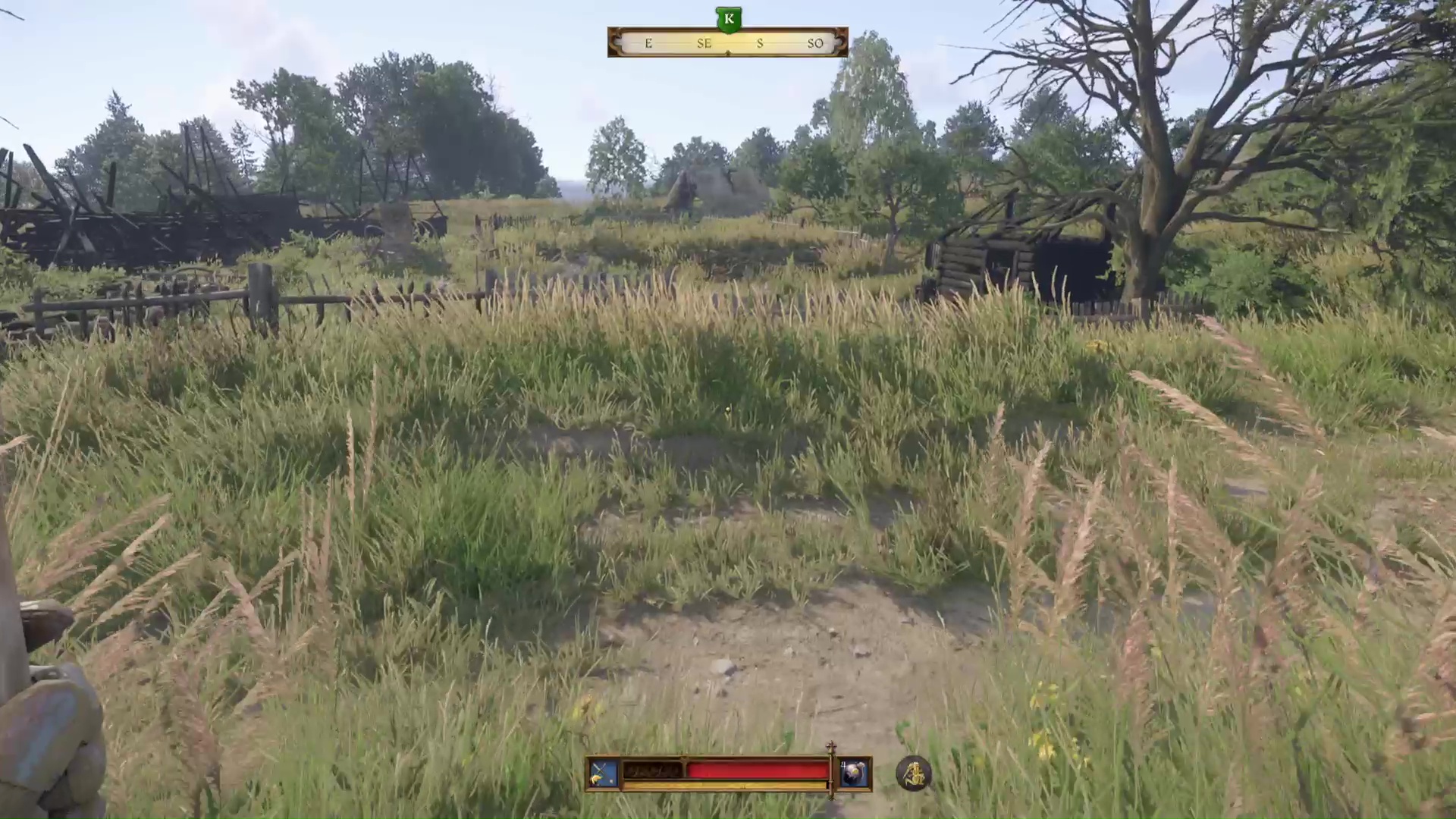 Kingdom come deliverance ii lheritage familial 102 97