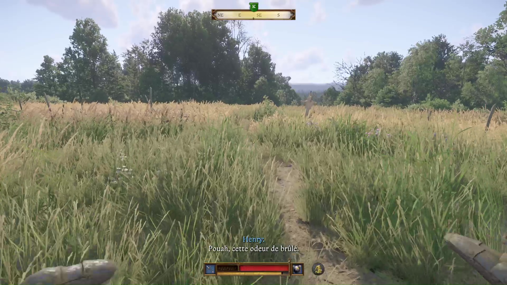 Kingdom come deliverance ii lheritage familial 104 99