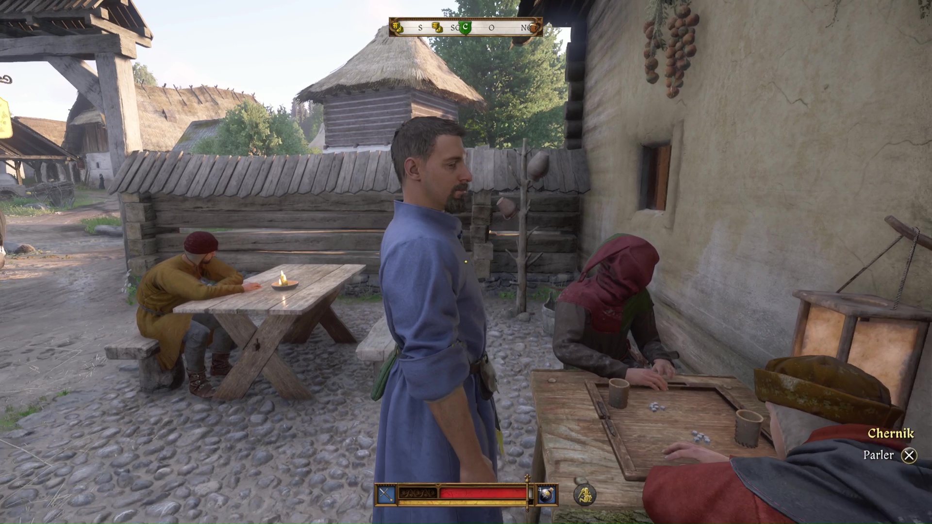 Kingdom come deliverance ii lheritage familial 15 13