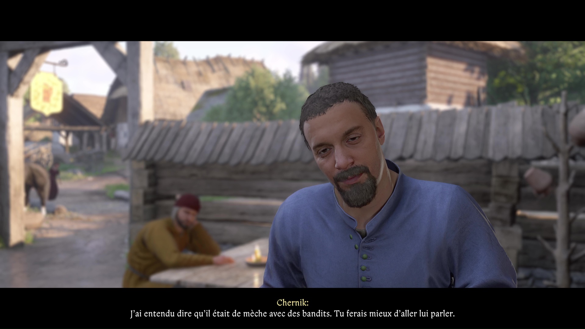 Kingdom come deliverance ii lheritage familial 21 20