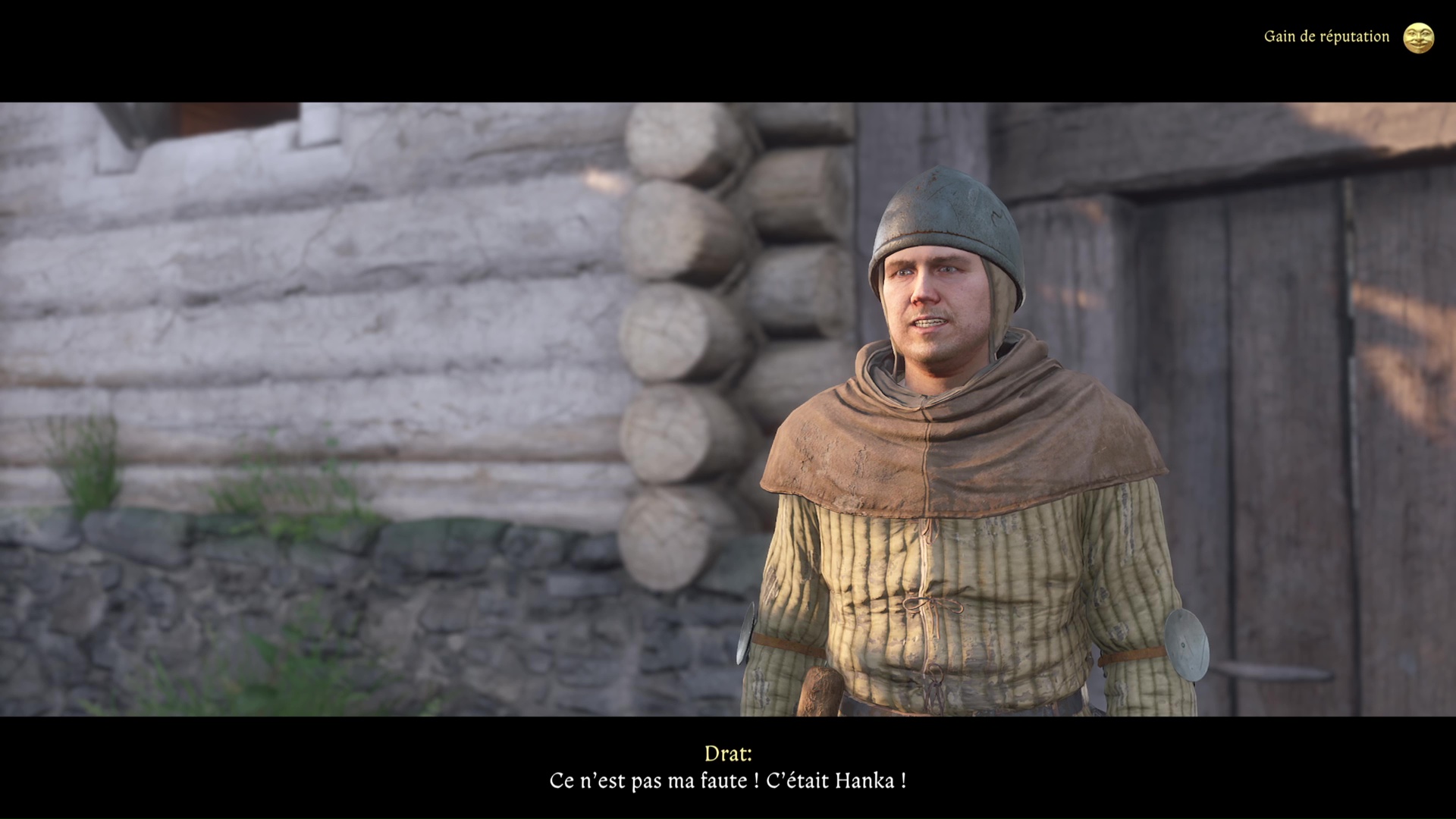 Kingdom come deliverance ii lheritage familial 29 25