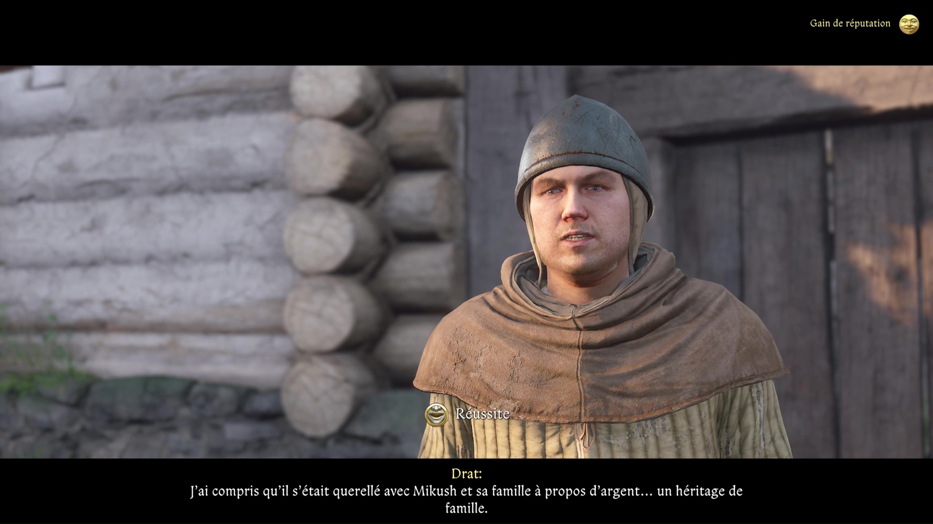 Kingdom come deliverance ii lheritage familial 32 29