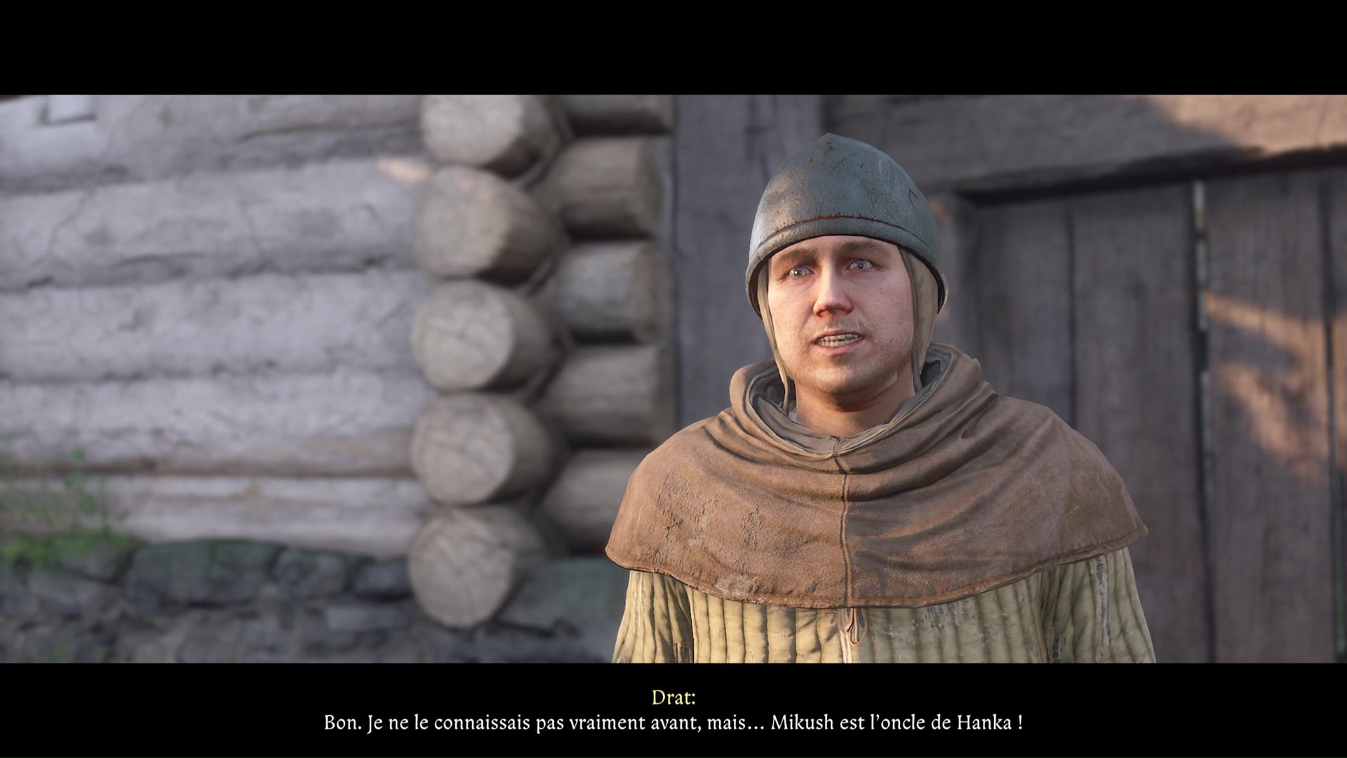 Kingdom come deliverance ii lheritage familial 38 34