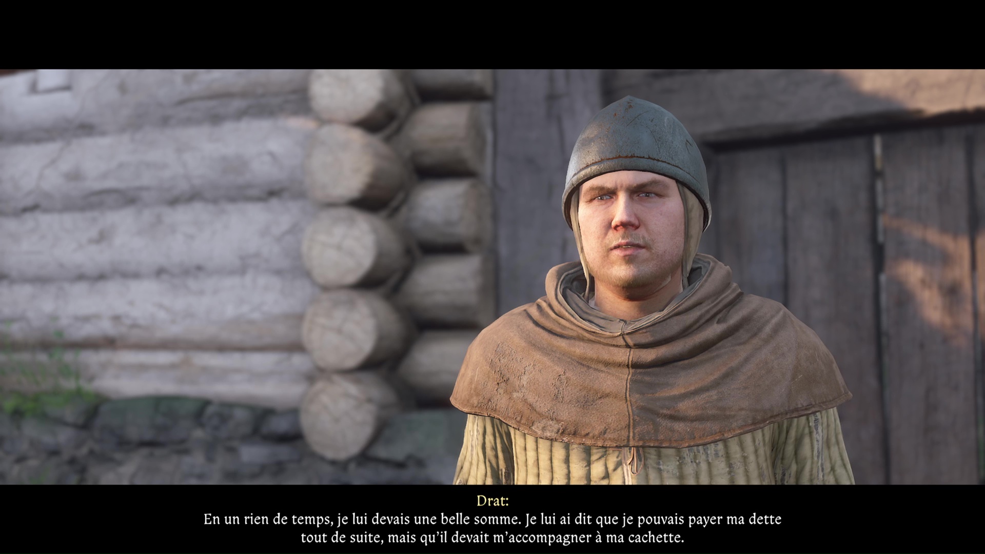 Kingdom come deliverance ii lheritage familial 40 36