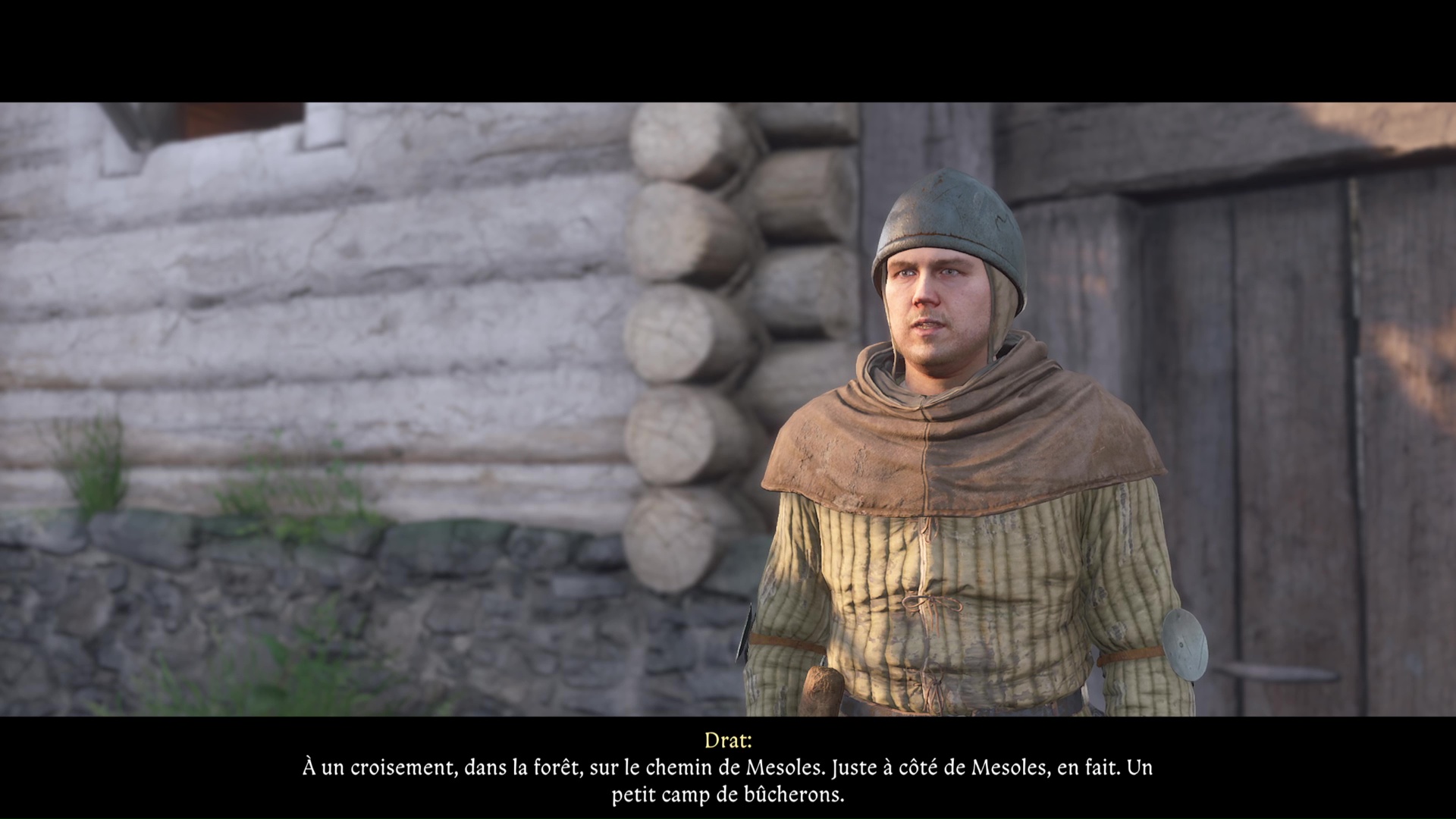 Kingdom come deliverance ii lheritage familial 41 37