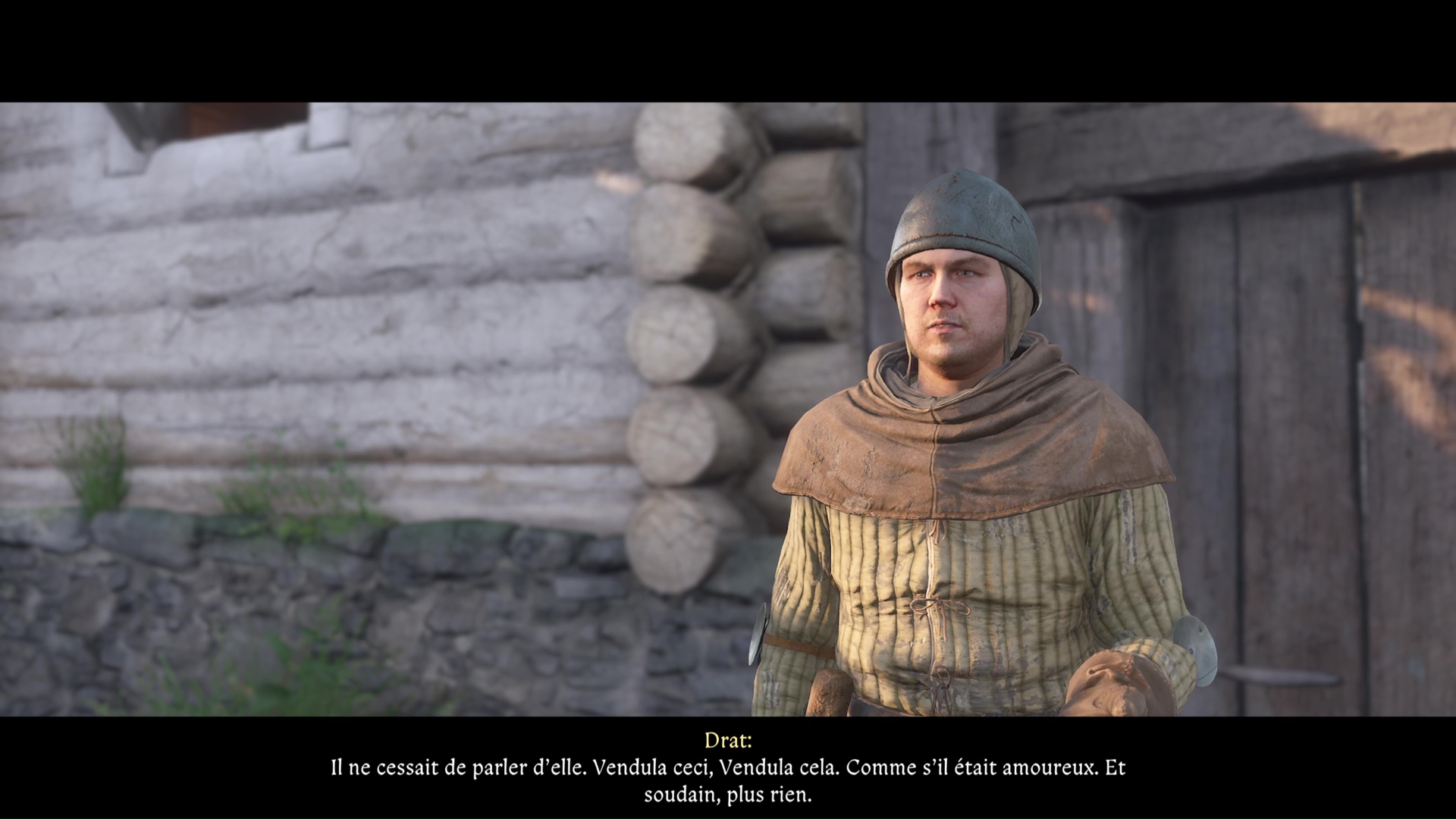 Kingdom come deliverance ii lheritage familial 45 41