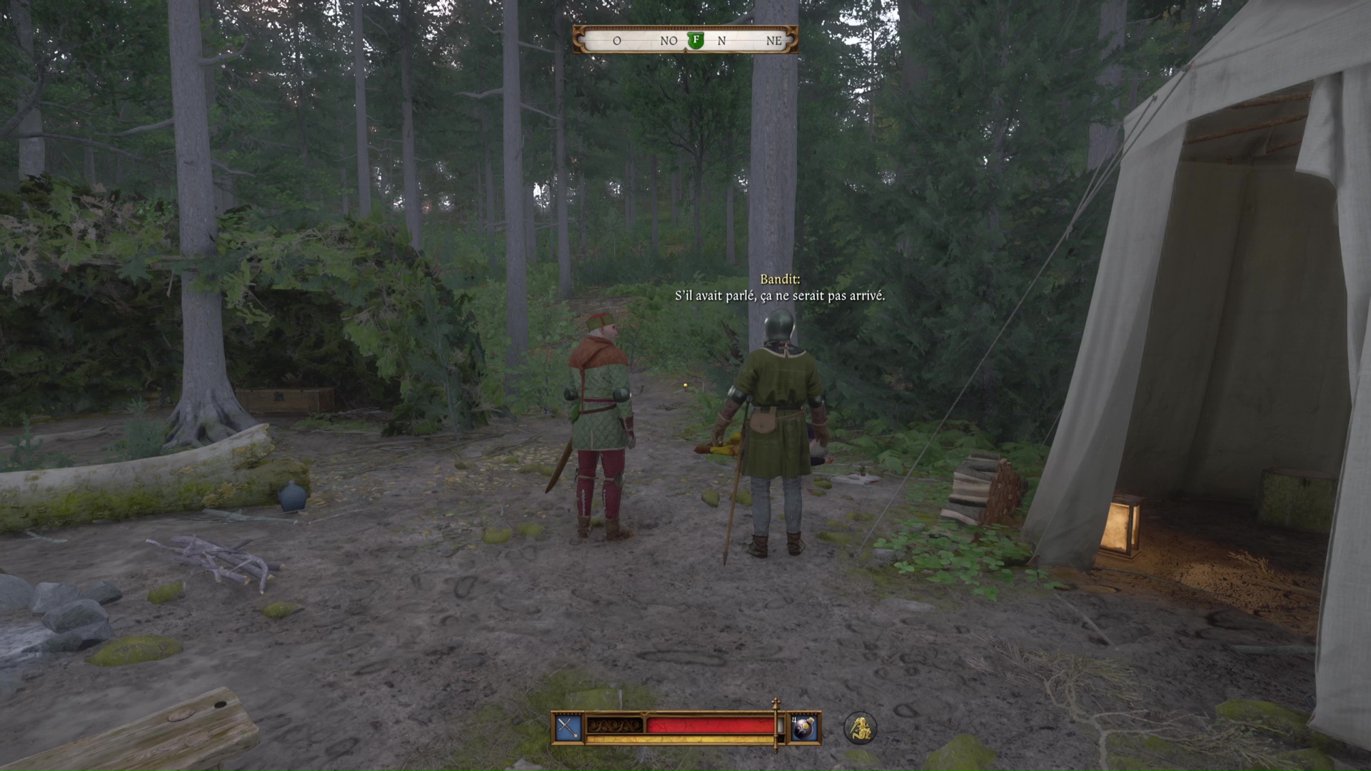 Kingdom come deliverance ii lheritage familial 53 48