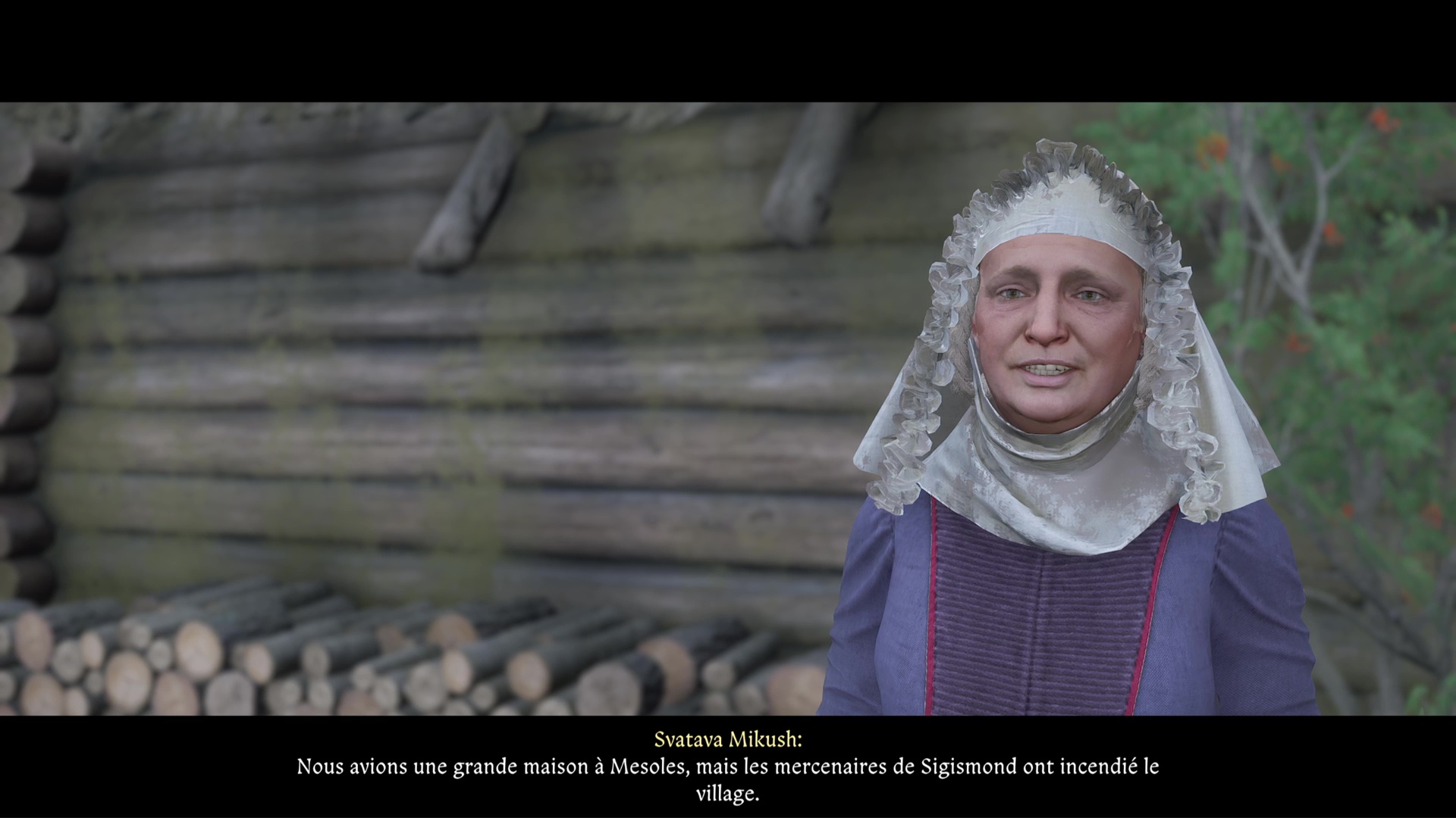 Kingdom come deliverance ii lheritage familial 6 6