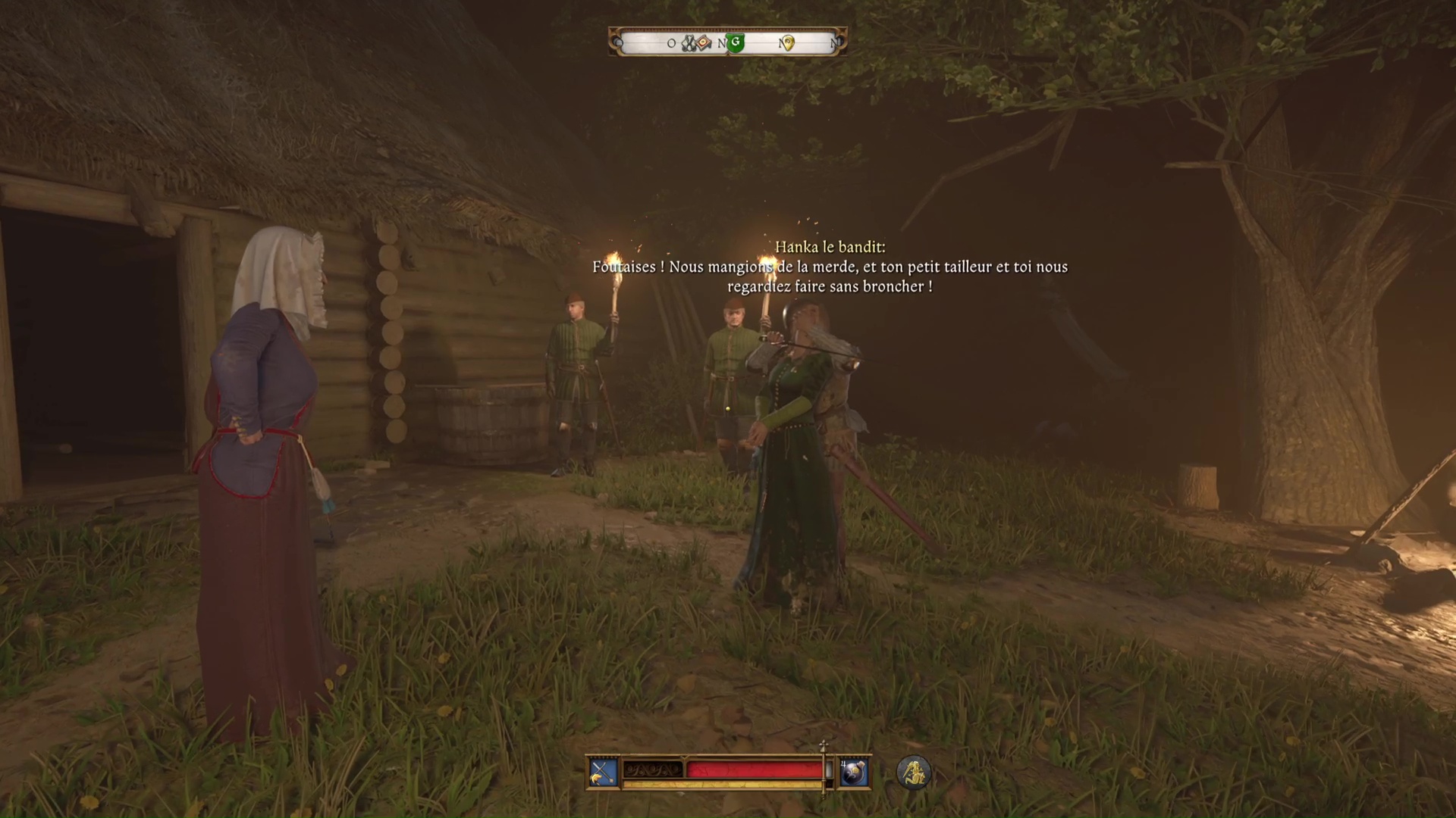 Kingdom come deliverance ii lheritage familial 72 67