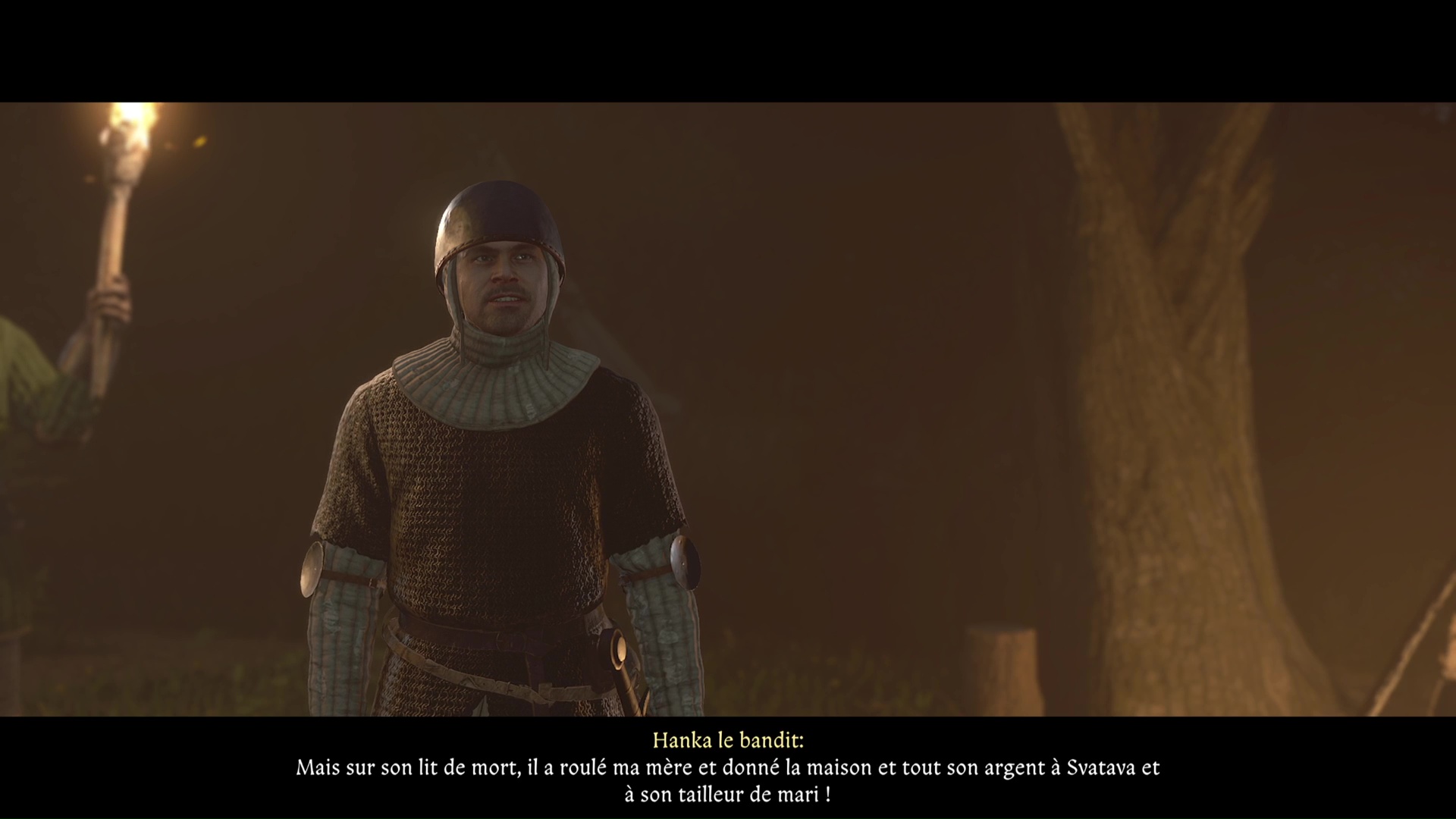 Kingdom come deliverance ii lheritage familial 77 76