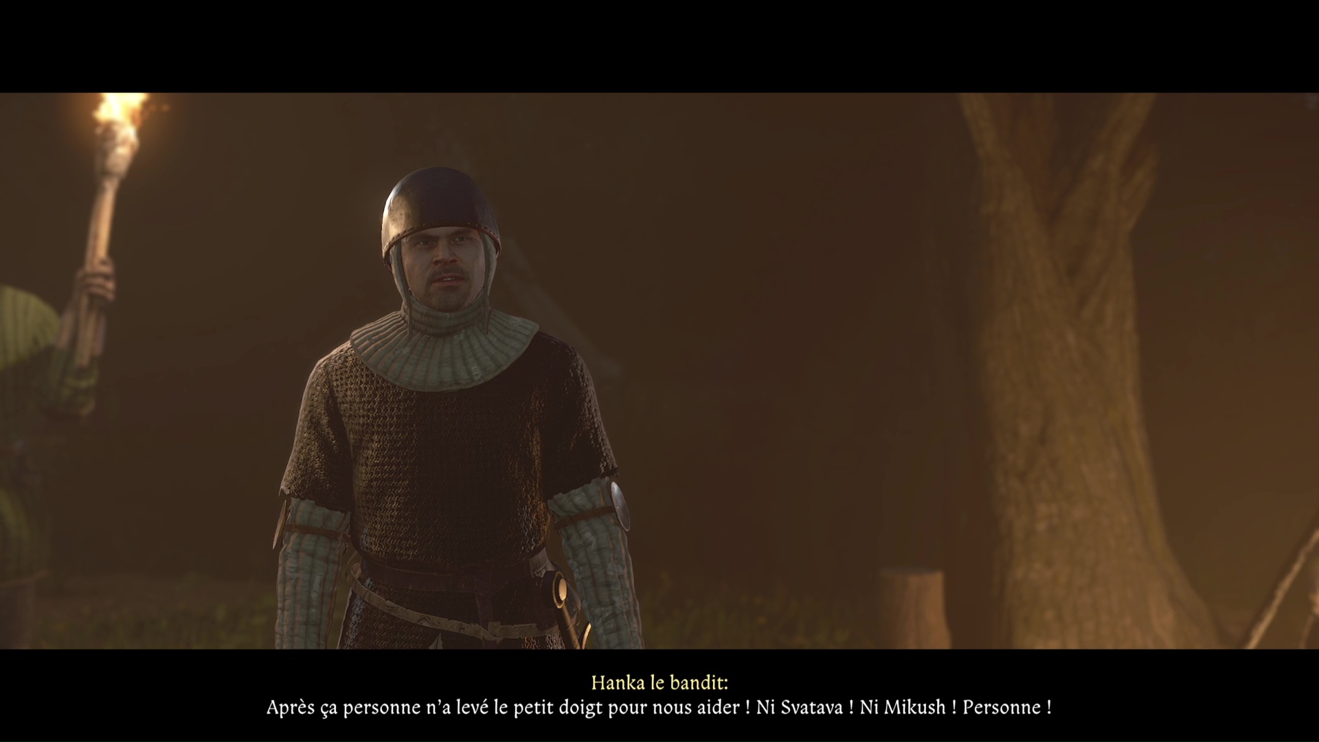 Kingdom come deliverance ii lheritage familial 78 77