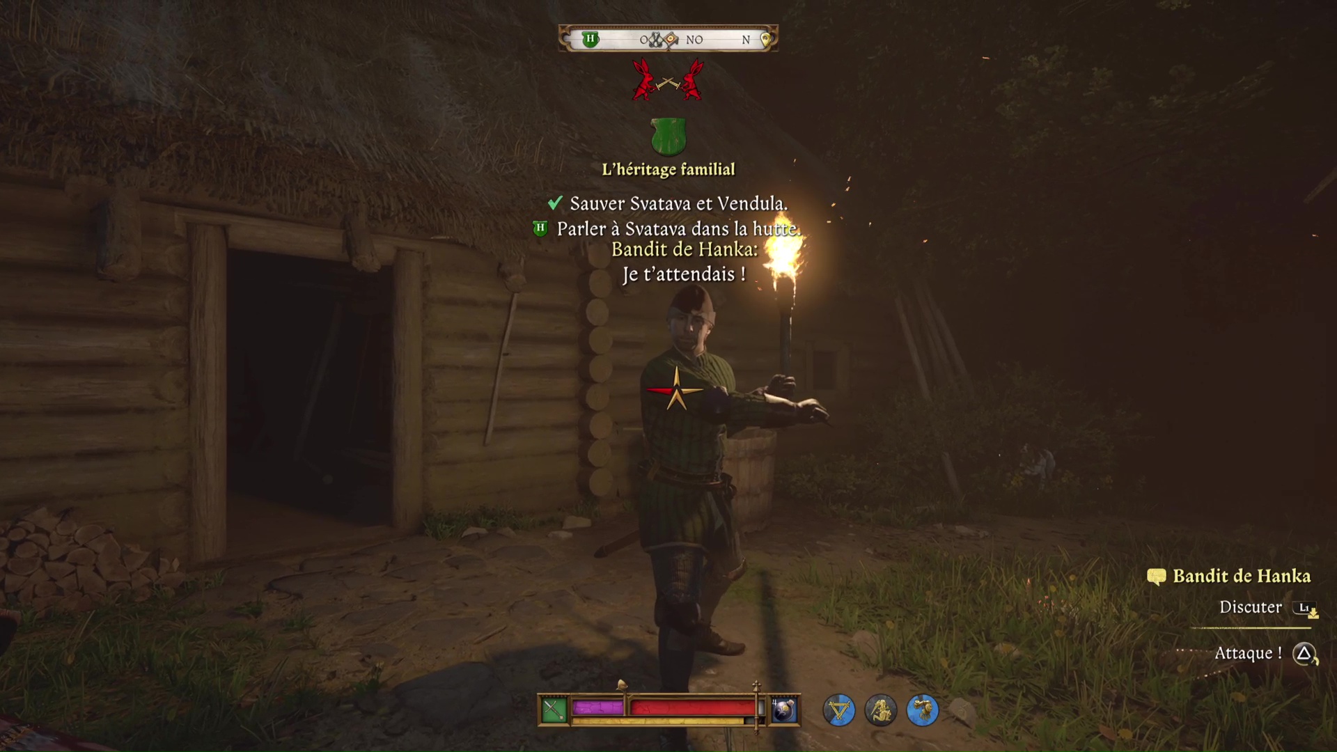 Kingdom come deliverance ii lheritage familial 83 72