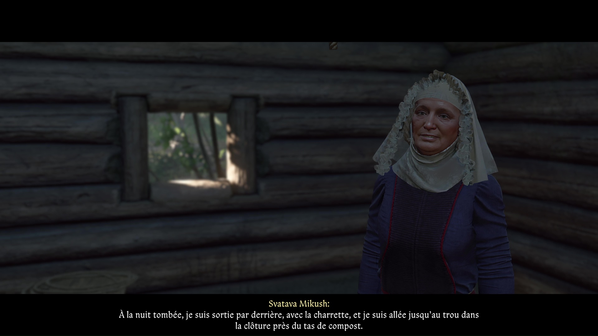 Kingdom come deliverance ii lheritage familial 93 88