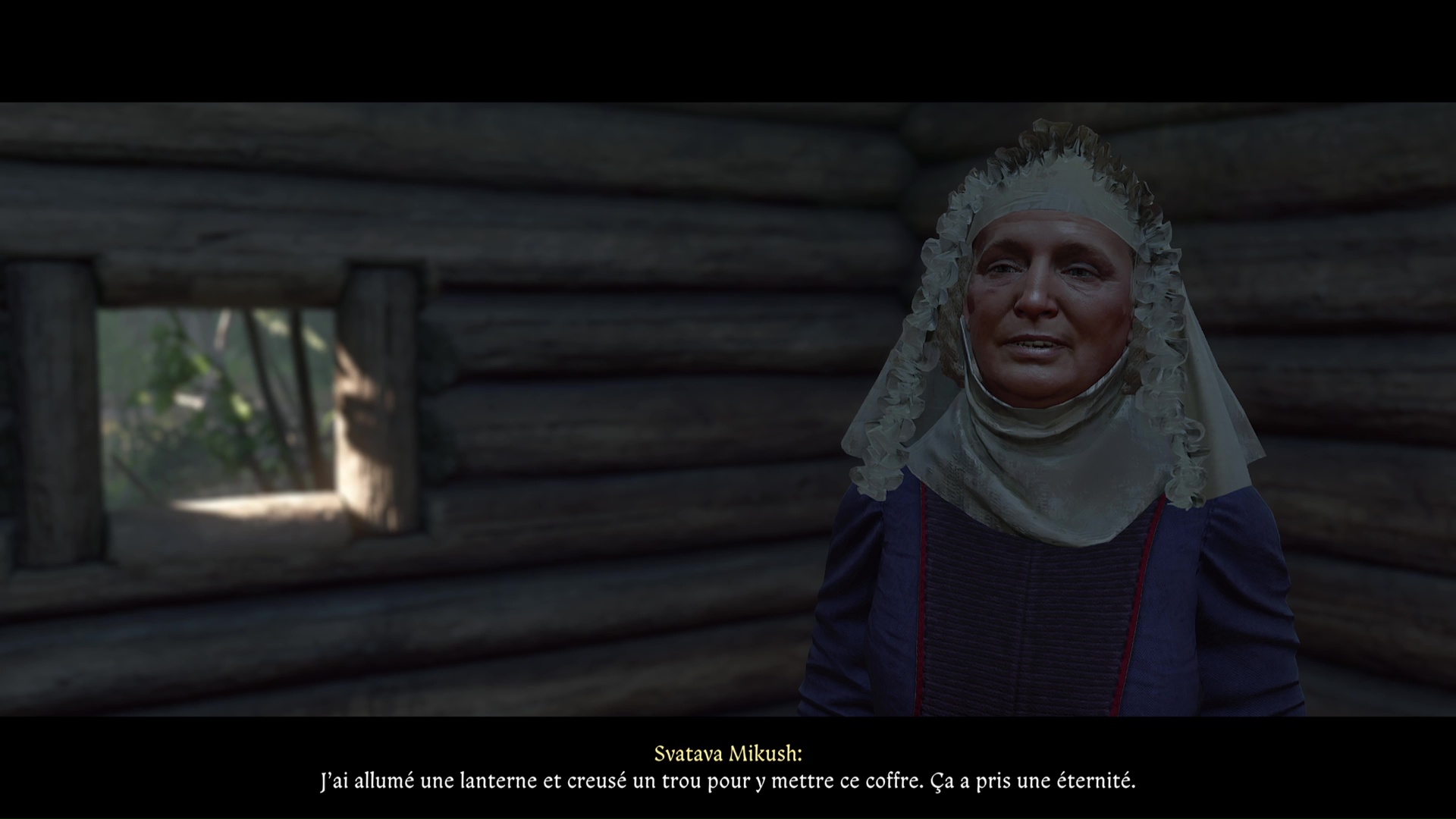 Kingdom come deliverance ii lheritage familial 94 89