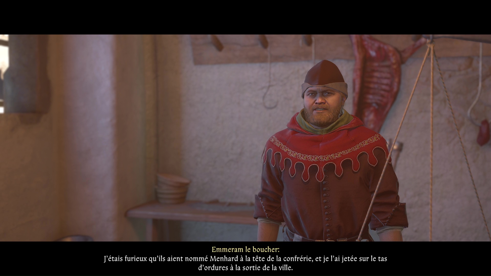 Kingdom come deliverance ii marque de la confrerie 10 11