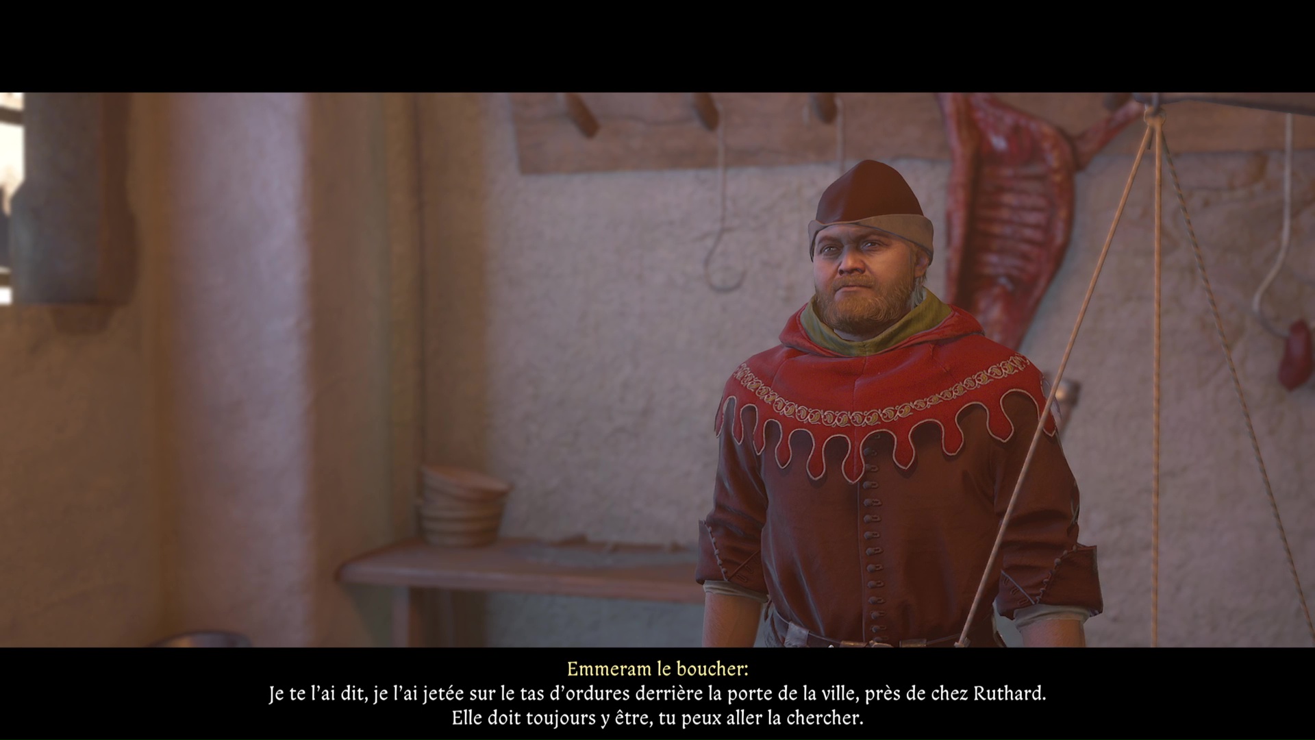 Kingdom come deliverance ii marque de la confrerie 12 13