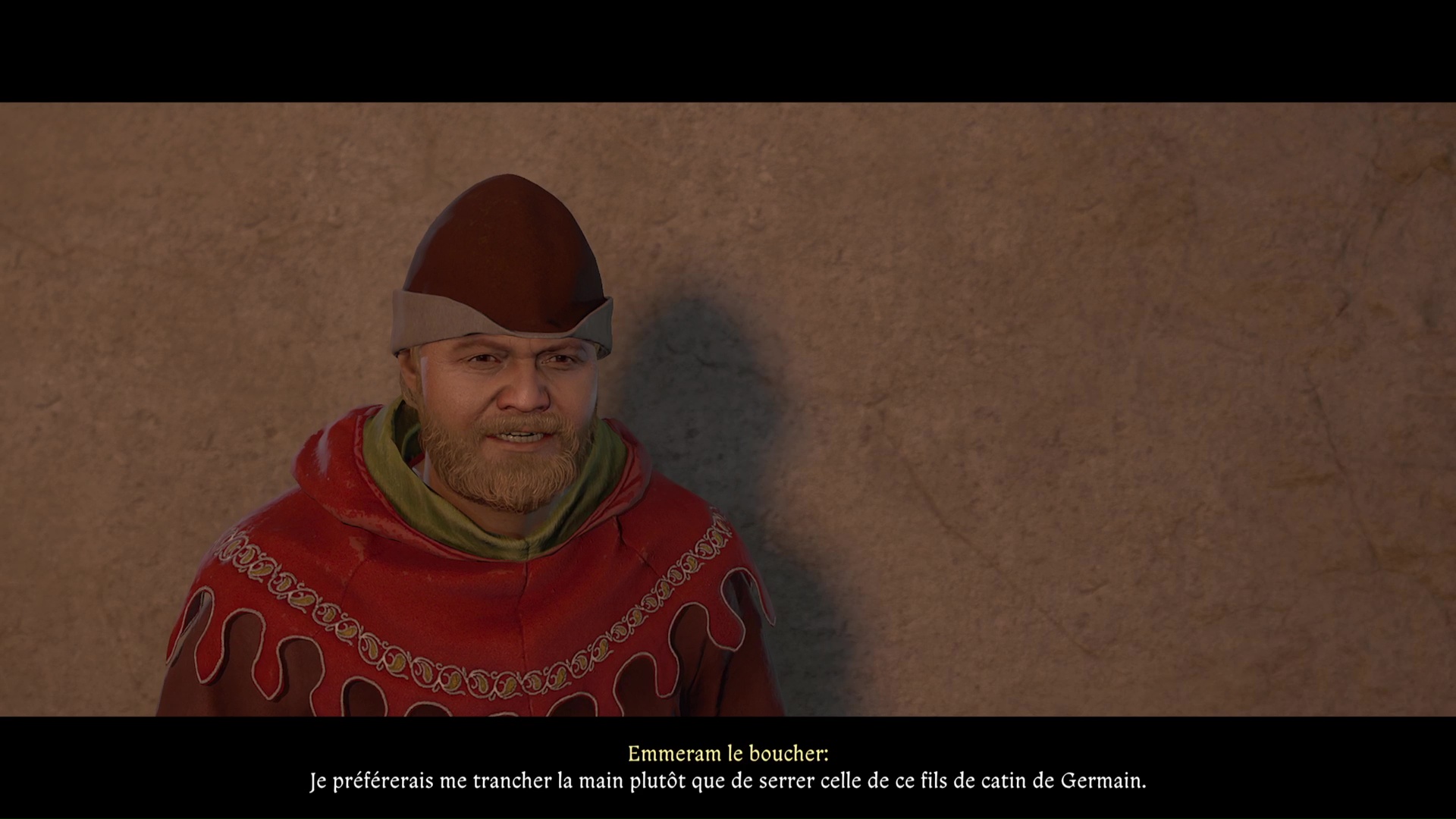 Kingdom come deliverance ii marque de la confrerie 29 29