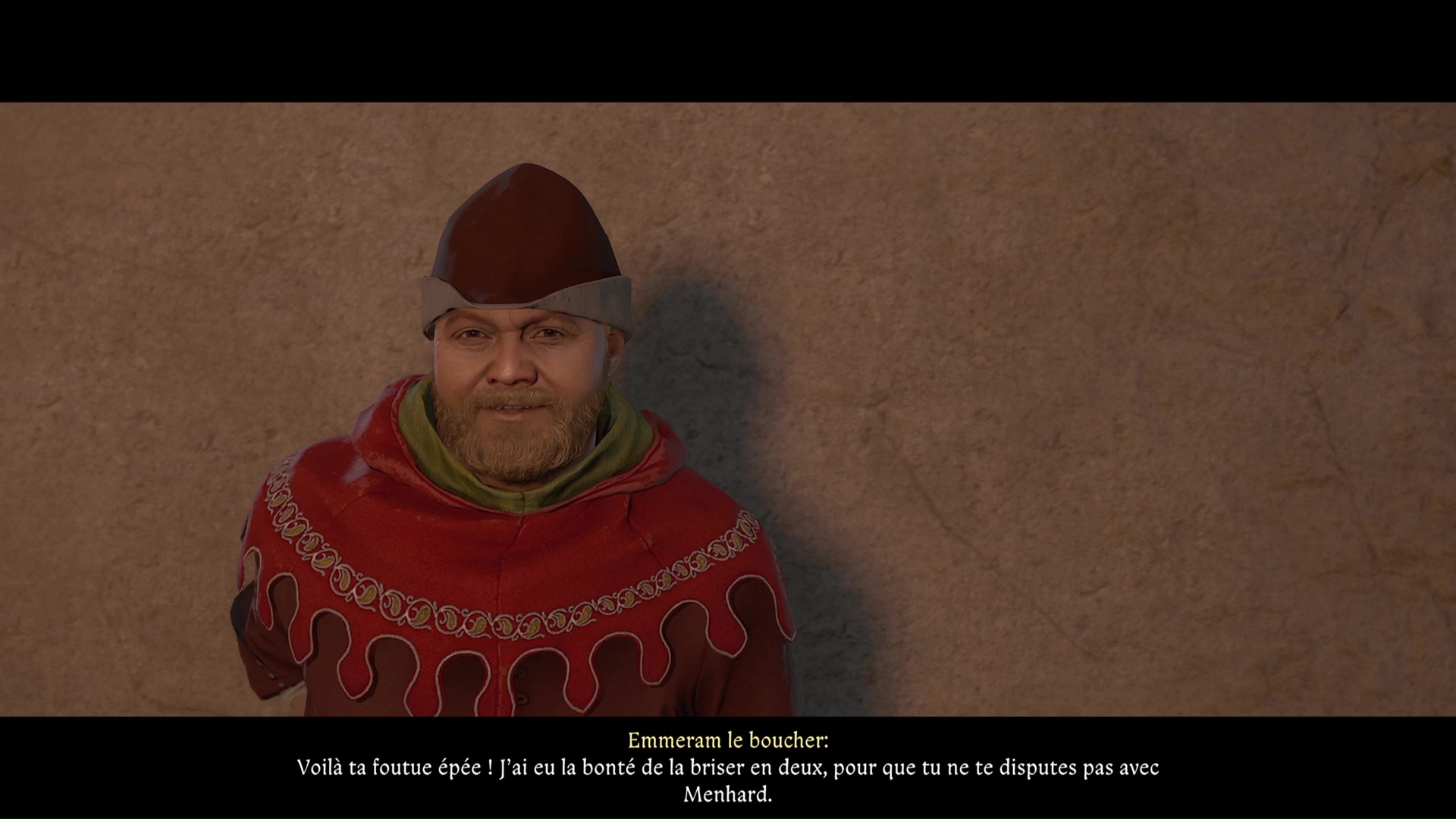 Kingdom come deliverance ii marque de la confrerie 30 30